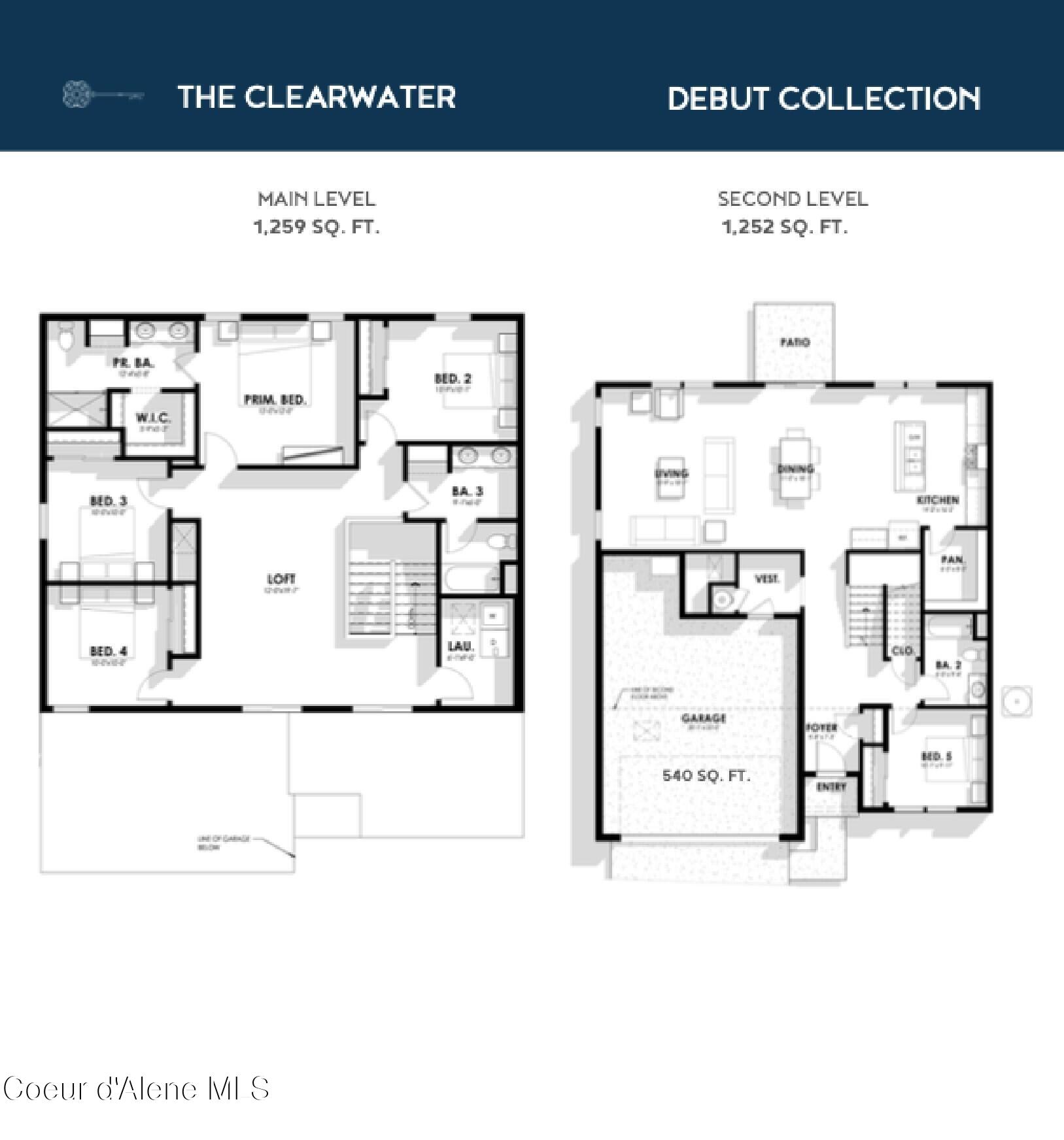 3424 N Columba St — photo
