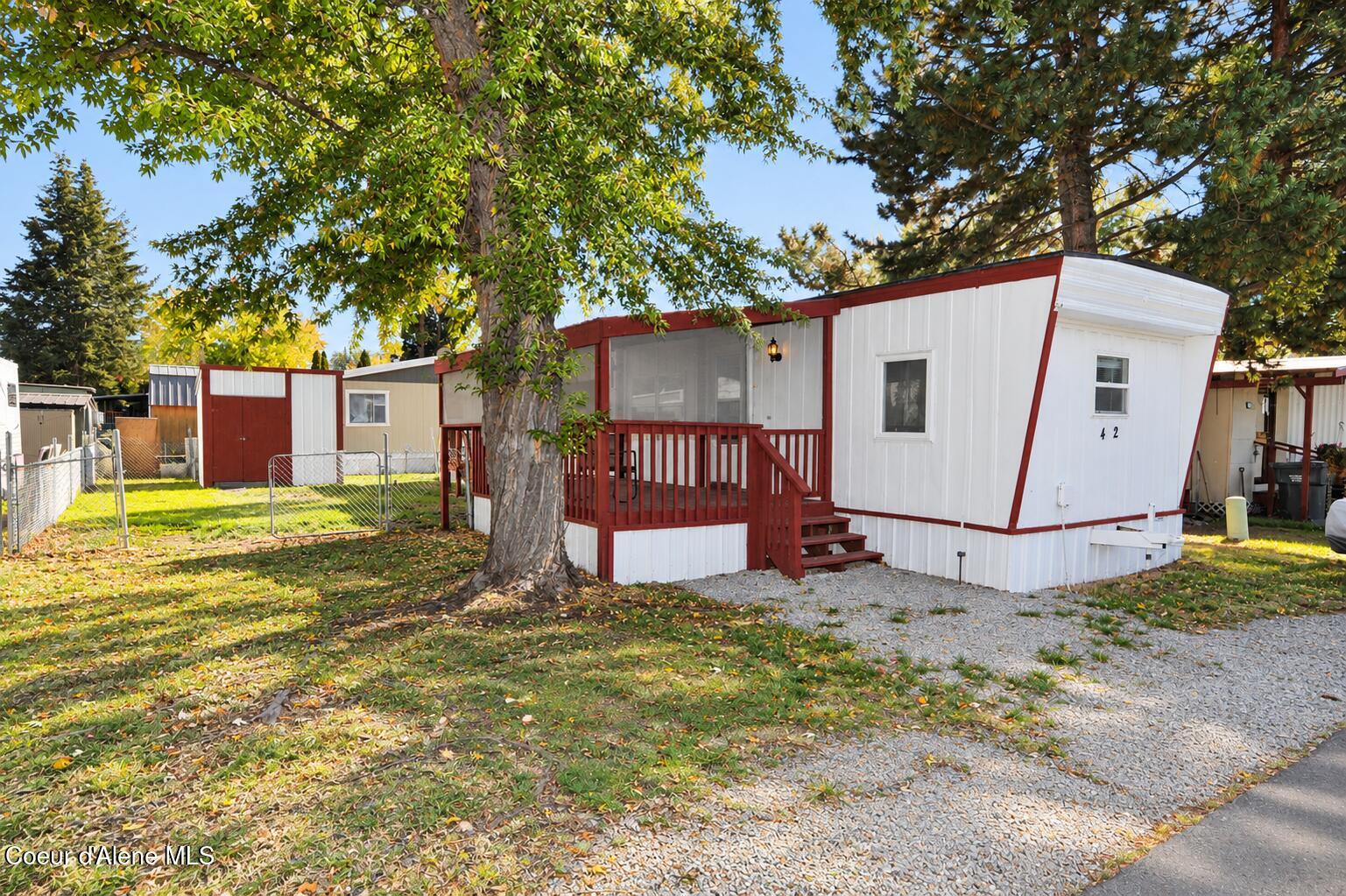 1952 E 12th Ave, Trlr 42 — photo