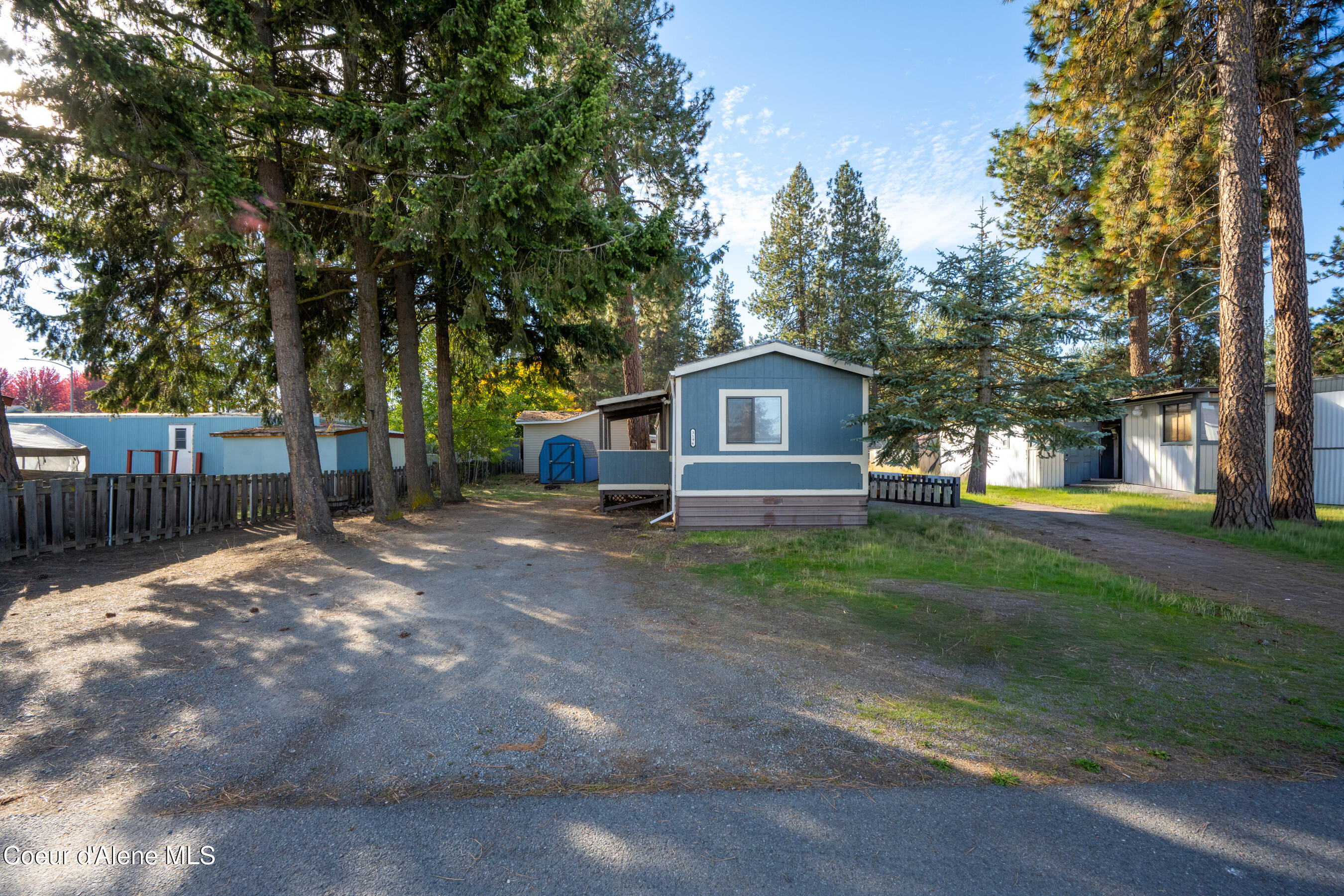 3196 E 3rd Ave, Post Falls, ID 83854 — photo 2