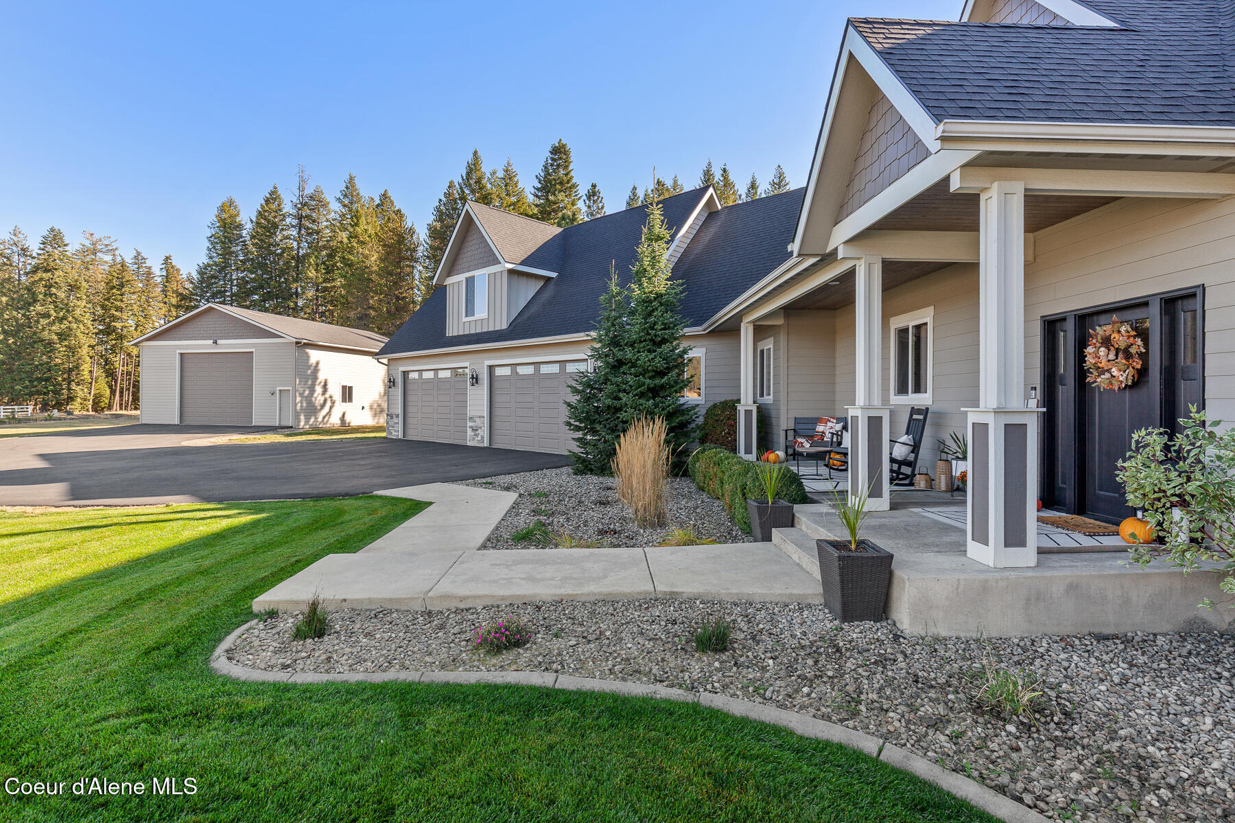 5722 W Quaking Aspen Dr — photo