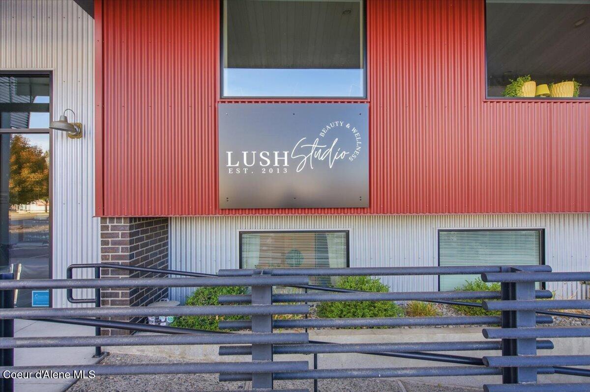 1839 N Government Ste B Way — photo