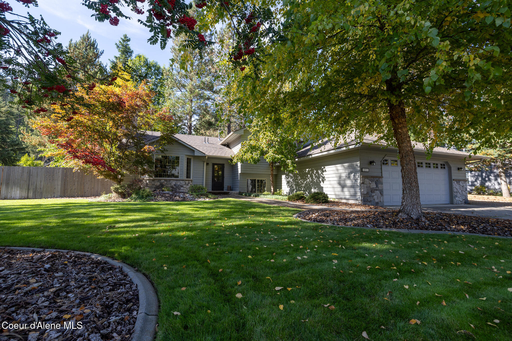 3711 N Purcell Pl — photo