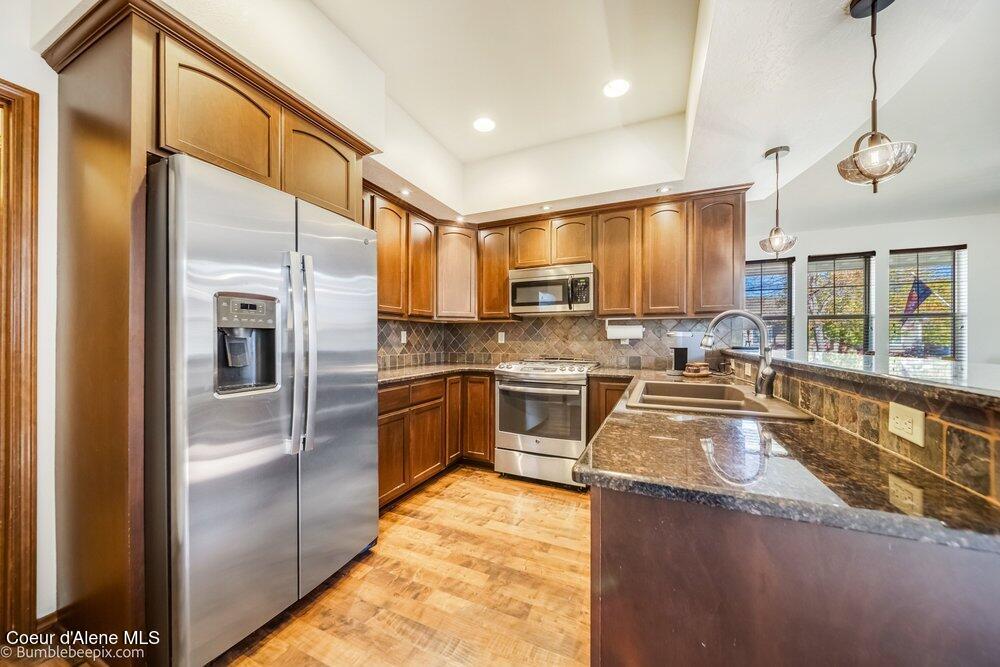 2996 N Durrow Loop, Post Falls, ID 83854 — photo 2