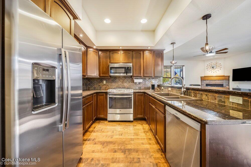 2996 N Durrow Loop, Post Falls, ID 83854 — photo 3