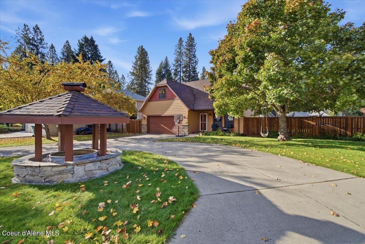 2588 E Cherry Hill Rd — photo