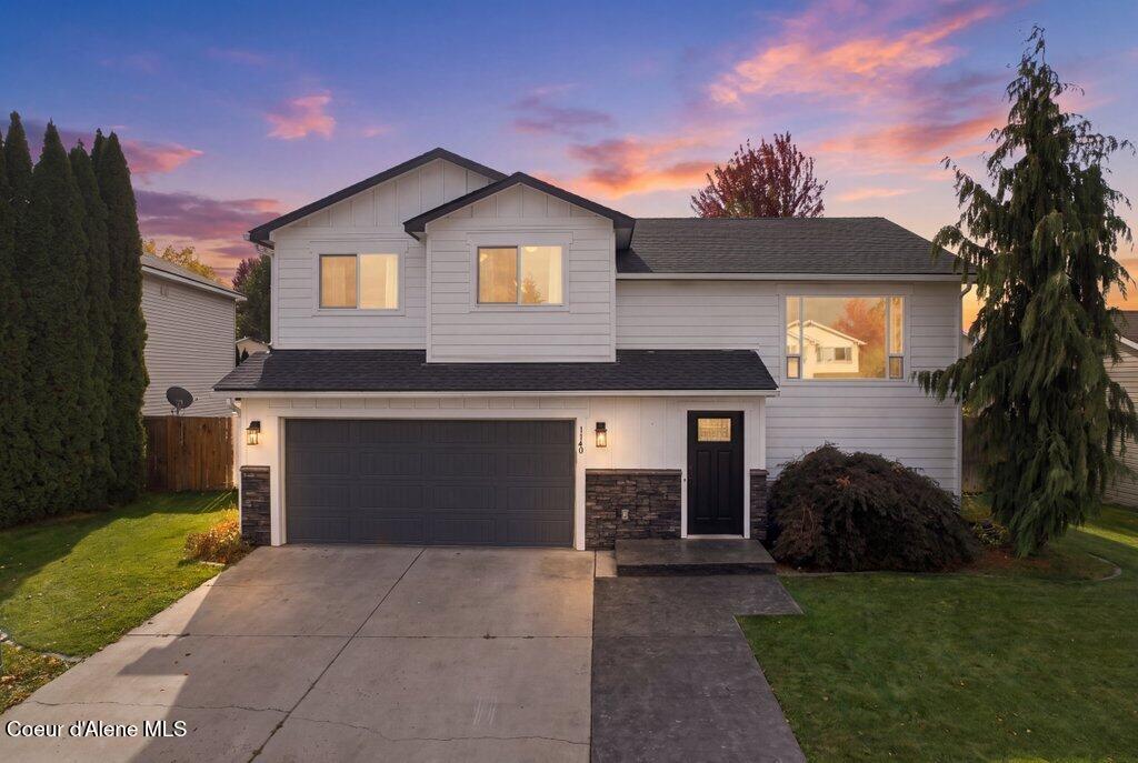 1140 W Wishkah Ave — photo