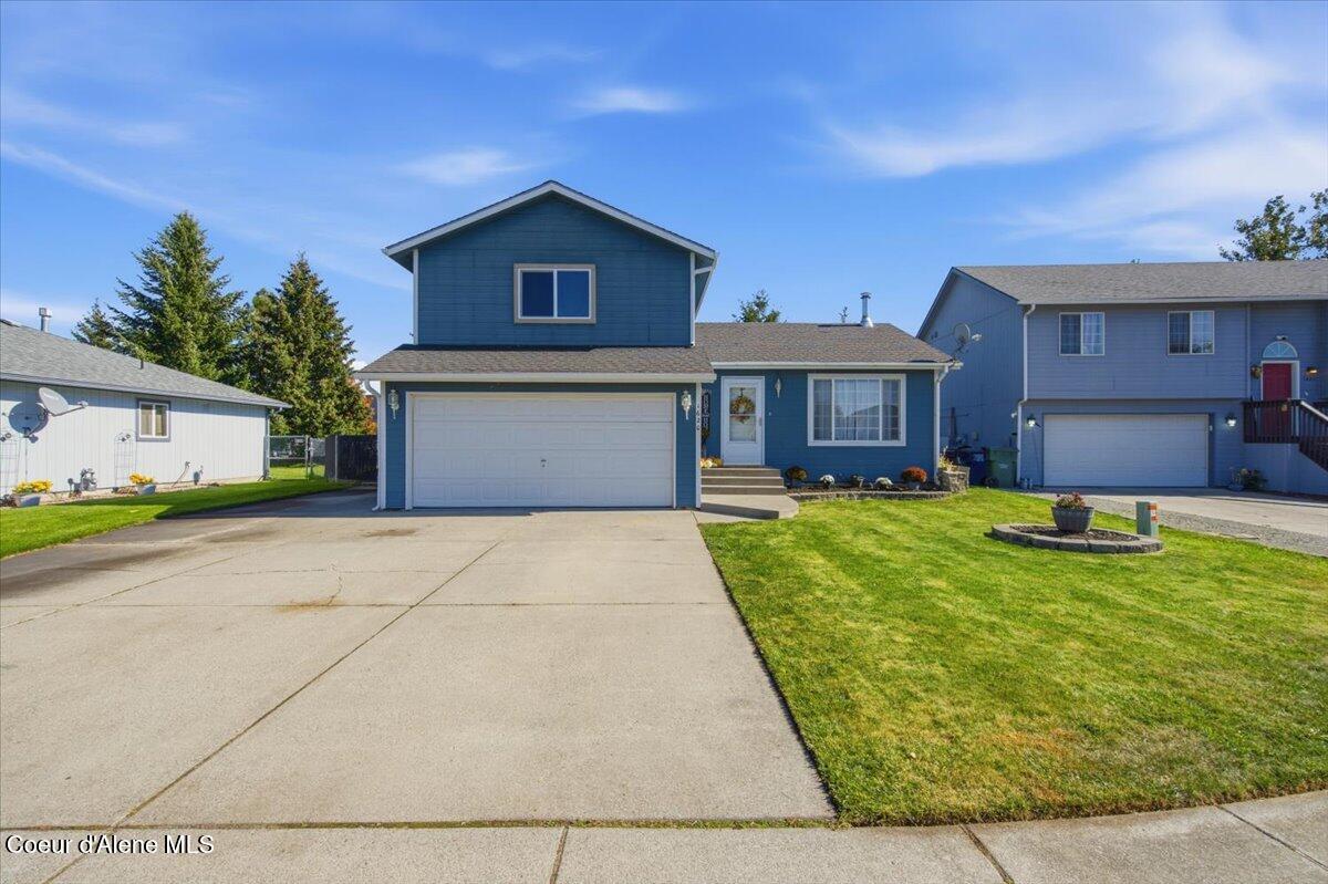 1620 N Stagecoach Dr — photo