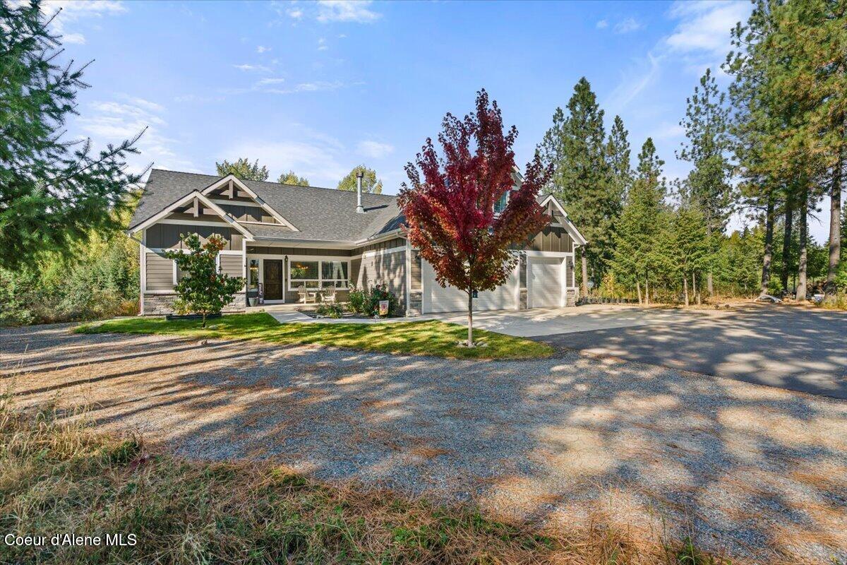 23915 N Citadel Rd, Rathdrum, ID 83858 — photo 2