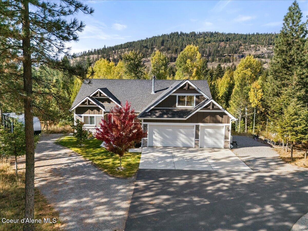 23915 N Citadel Rd, Rathdrum, ID 83858 — photo 3