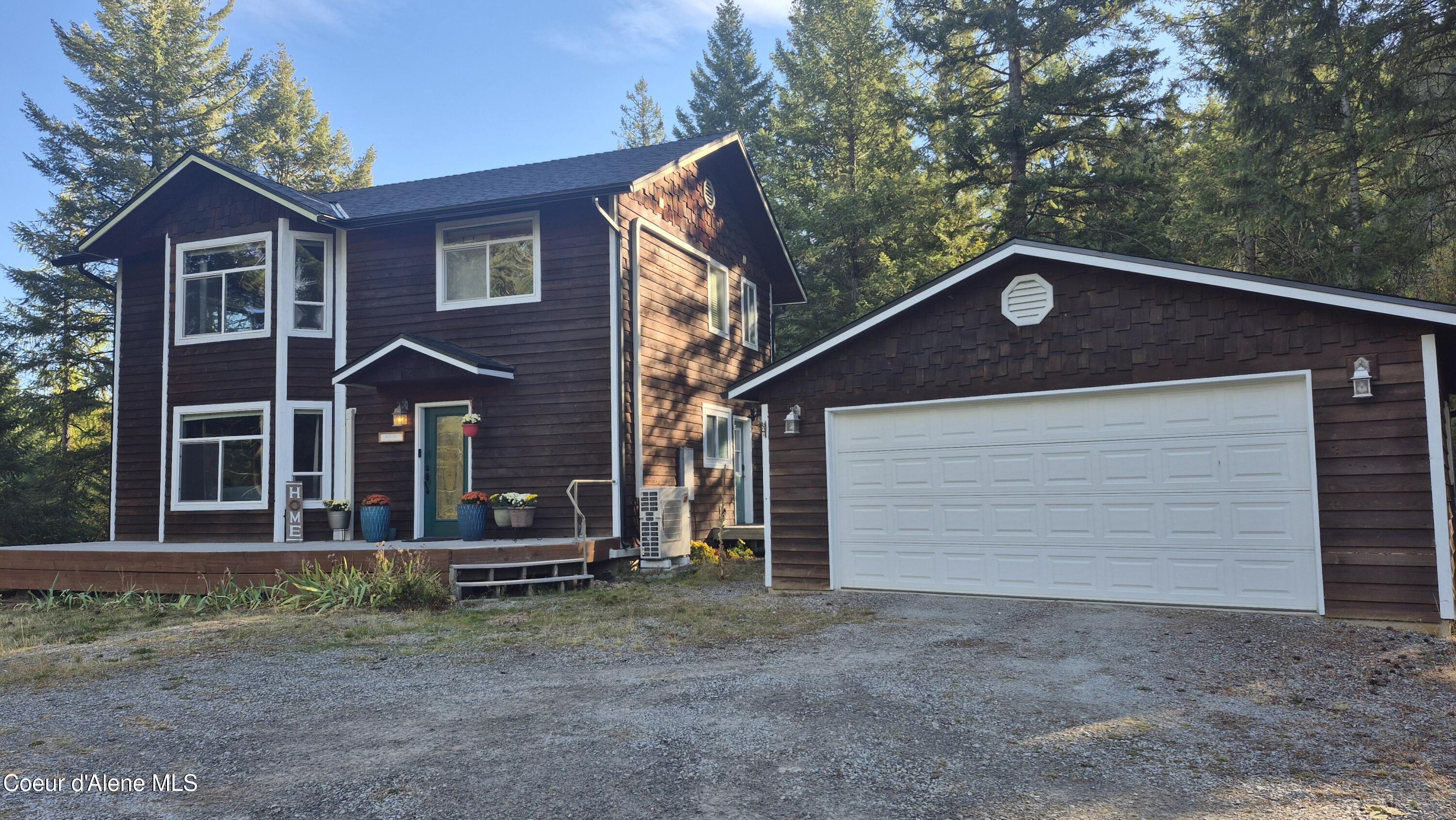 596 Overlake View Road, Cocolalla, ID 83813 — photo 2