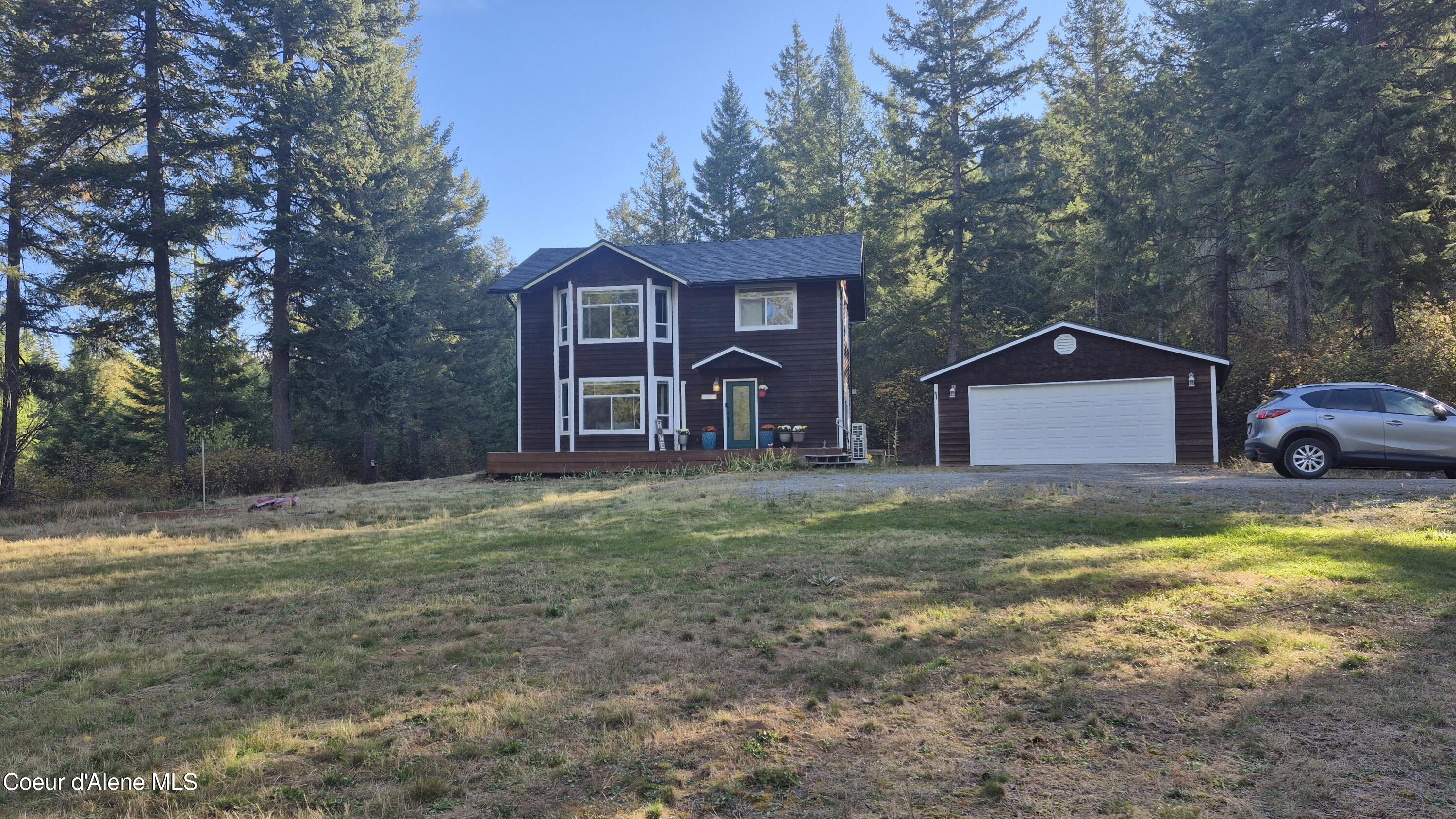 596 Overlake View Road, Cocolalla, ID 83813 — photo 3