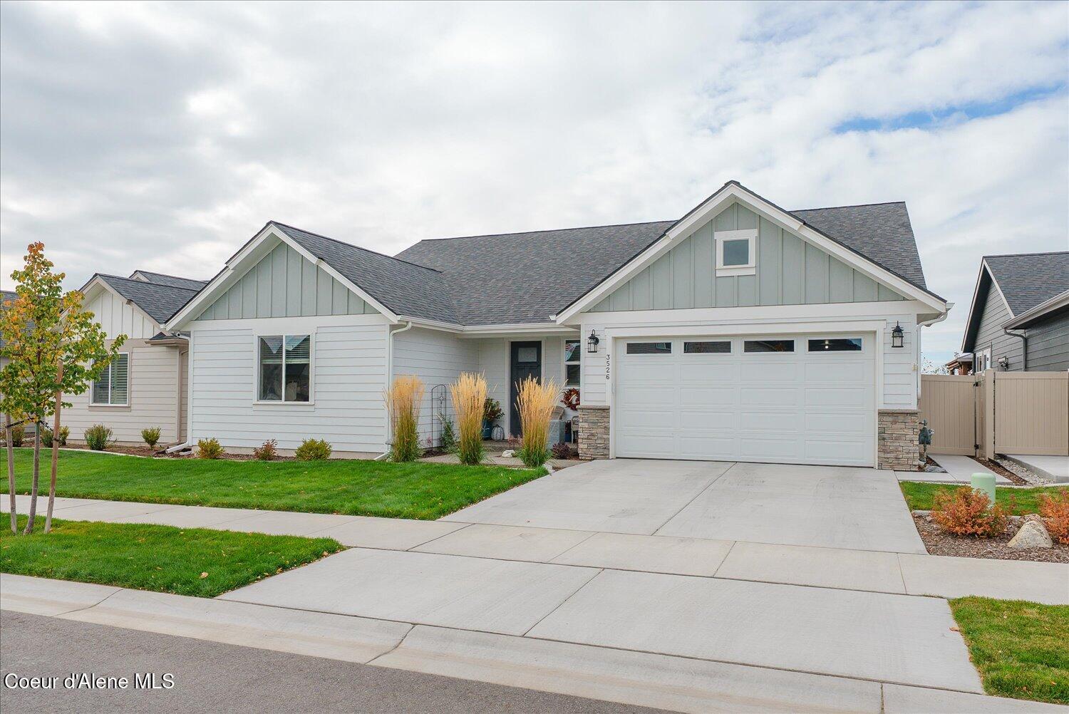 3526 N Cyprus Fox Loop — photo
