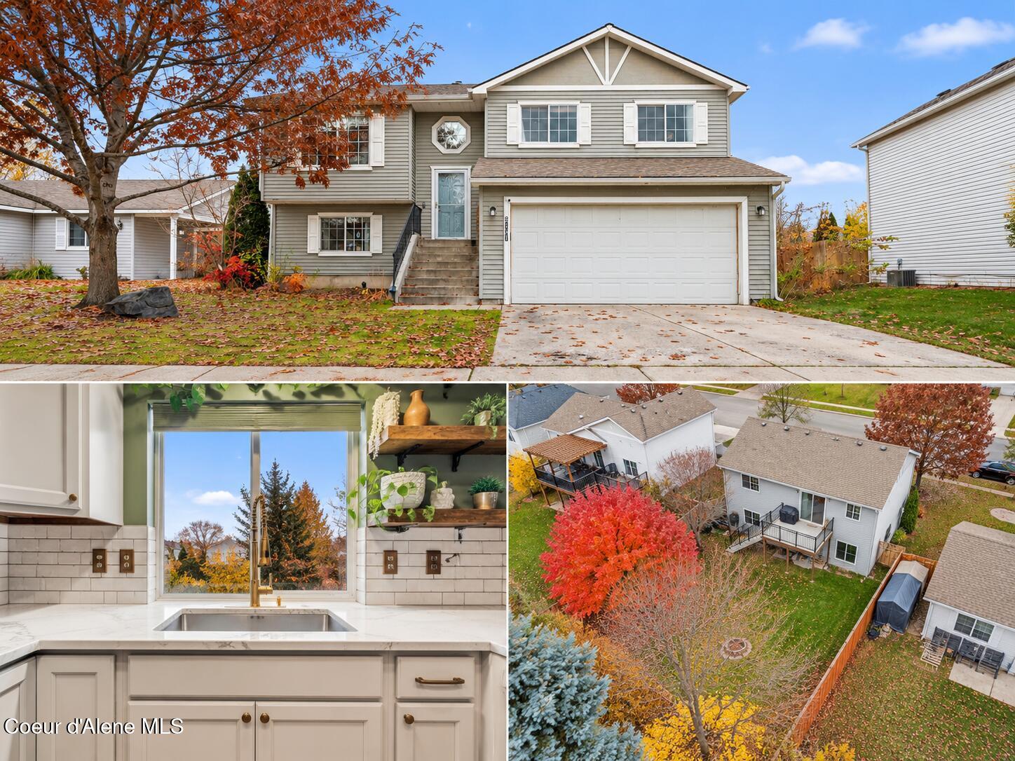 2141 W Rousseau Dr — photo