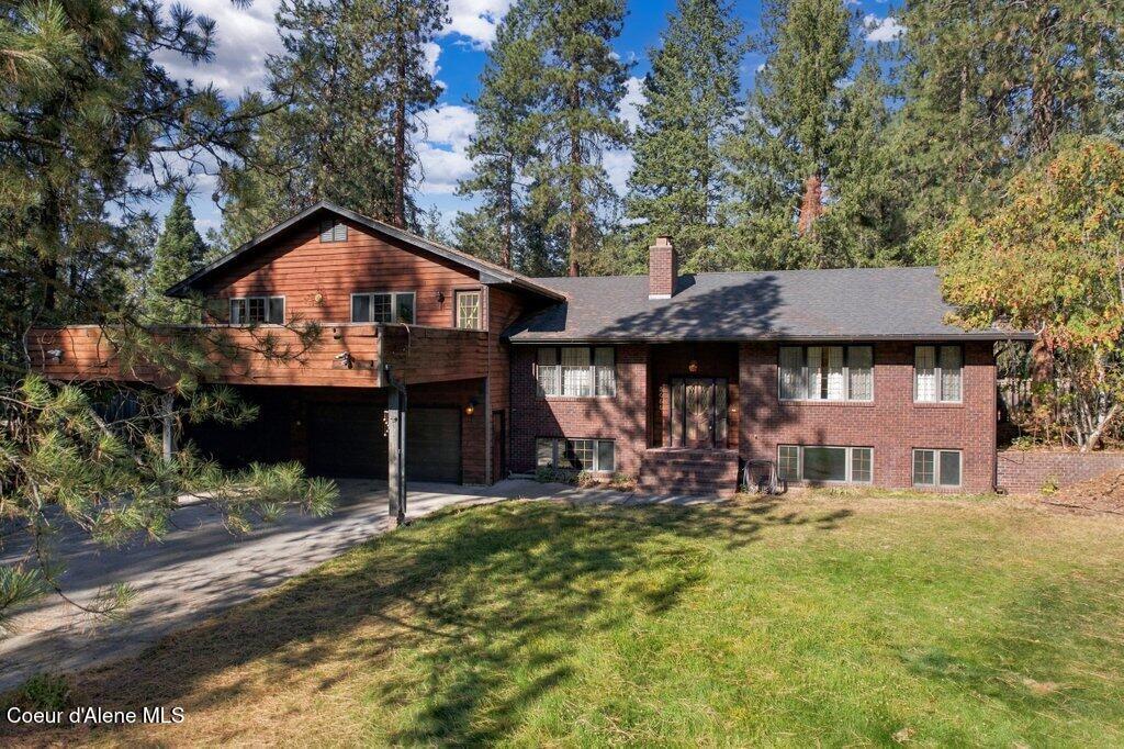 3055 E Rivercrest Dr, Post Falls, ID 83854 — photo 2