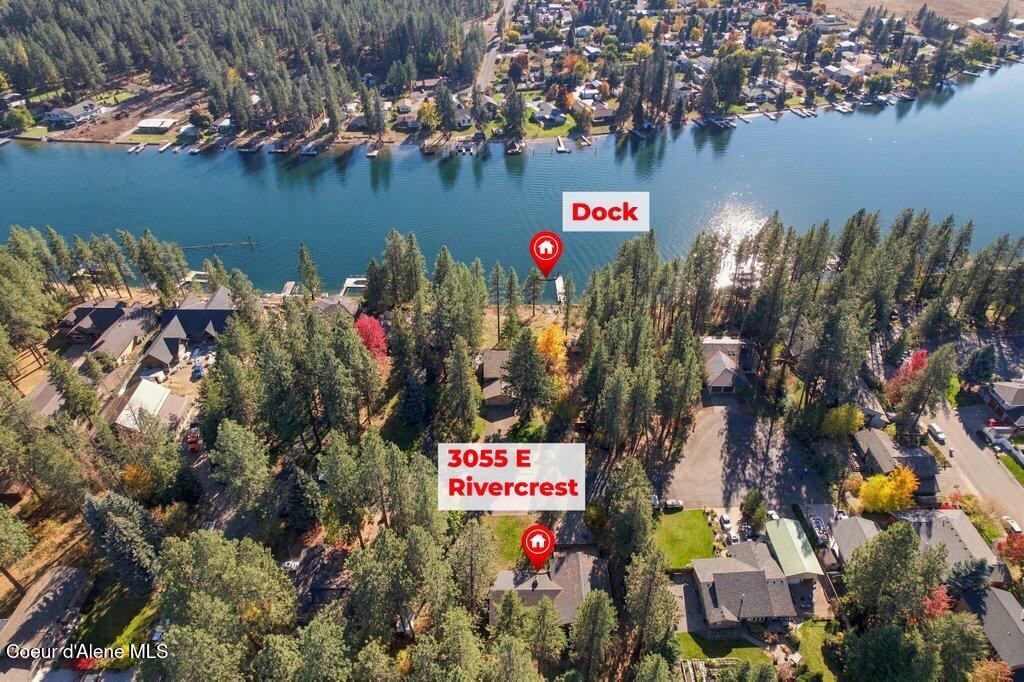 3055 E Rivercrest Dr, Post Falls, ID 83854 — photo 3