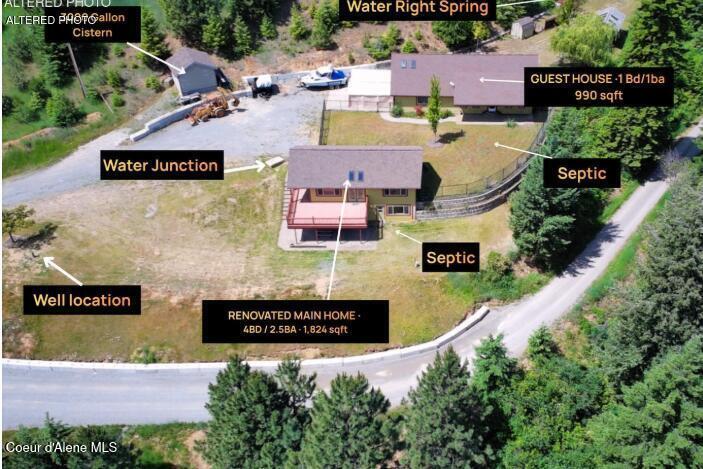 1703 S High Ranch Rd, Coeur d'Alene, ID 83814 — photo 3
