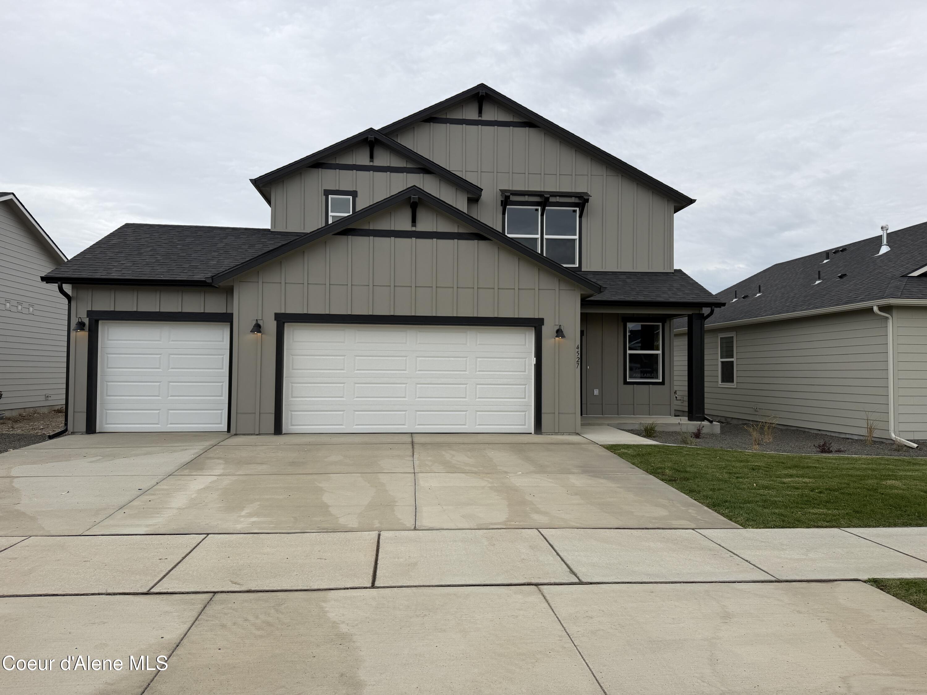 4527 E Rare Fox Ave — photo