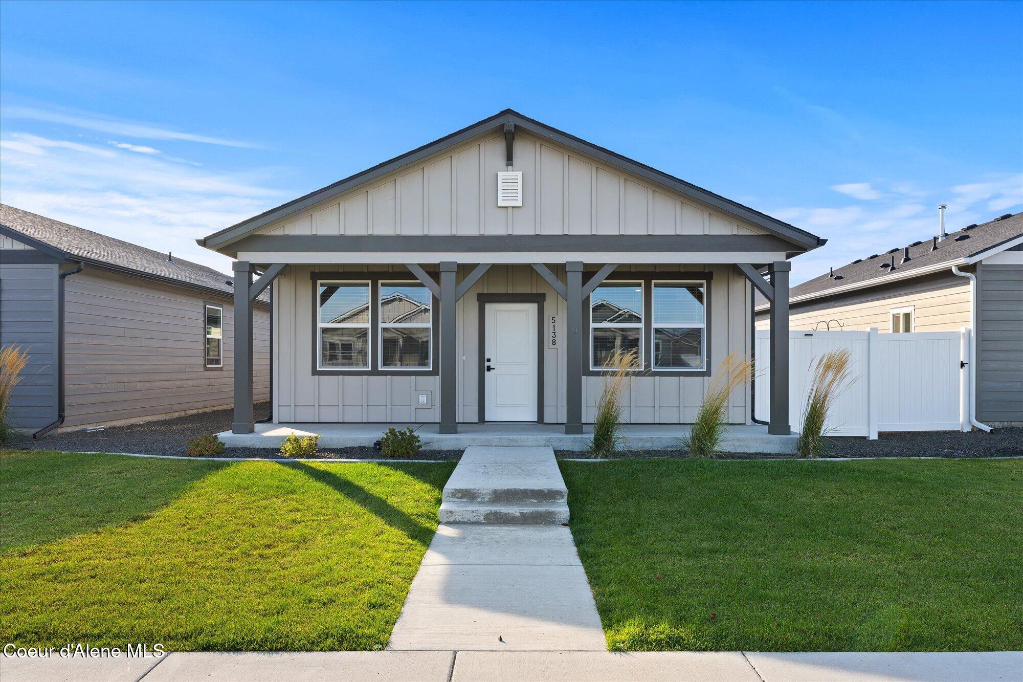 5138 E Norma Ave — photo