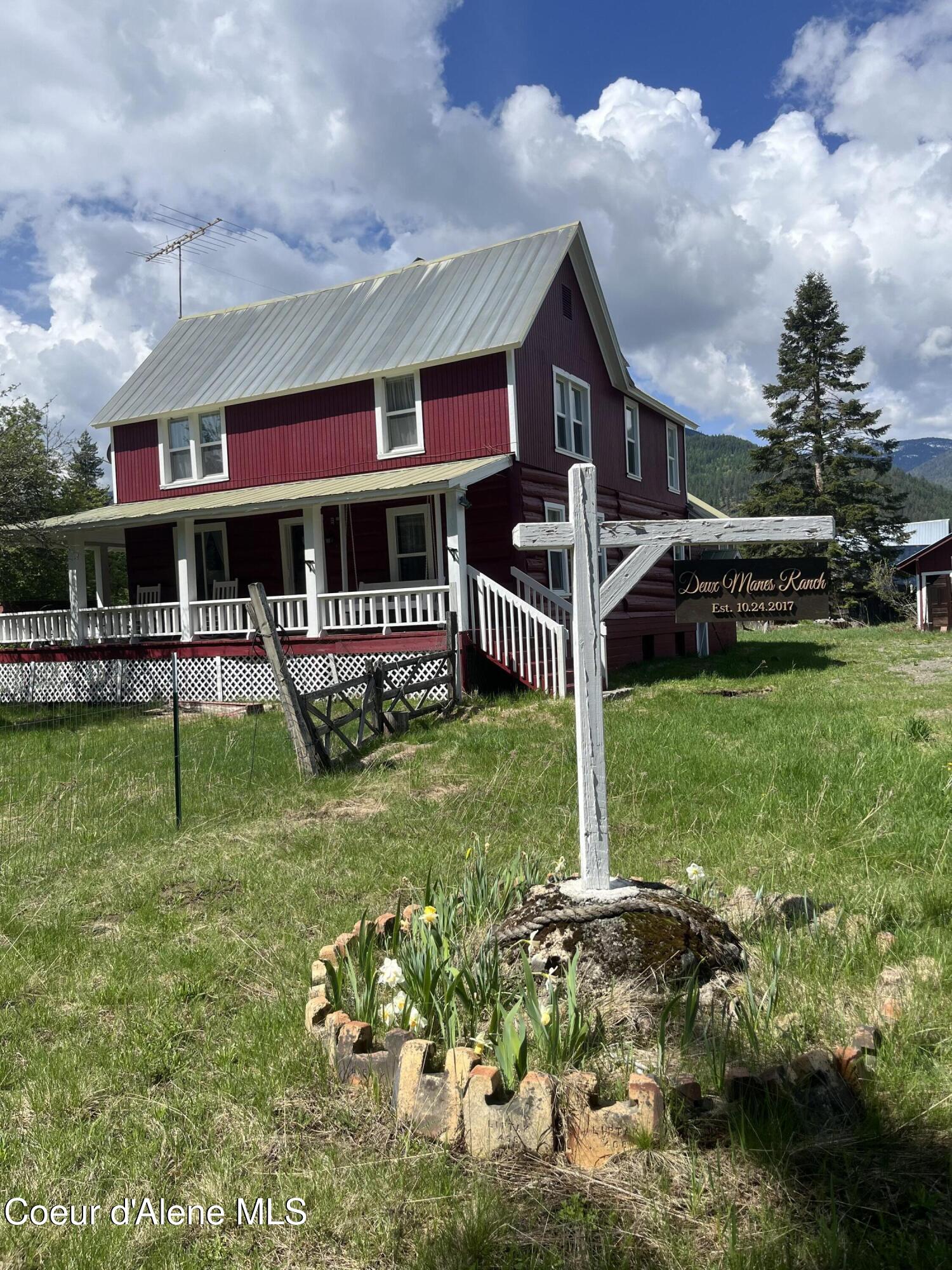 57 Fawn Gully Rd — photo