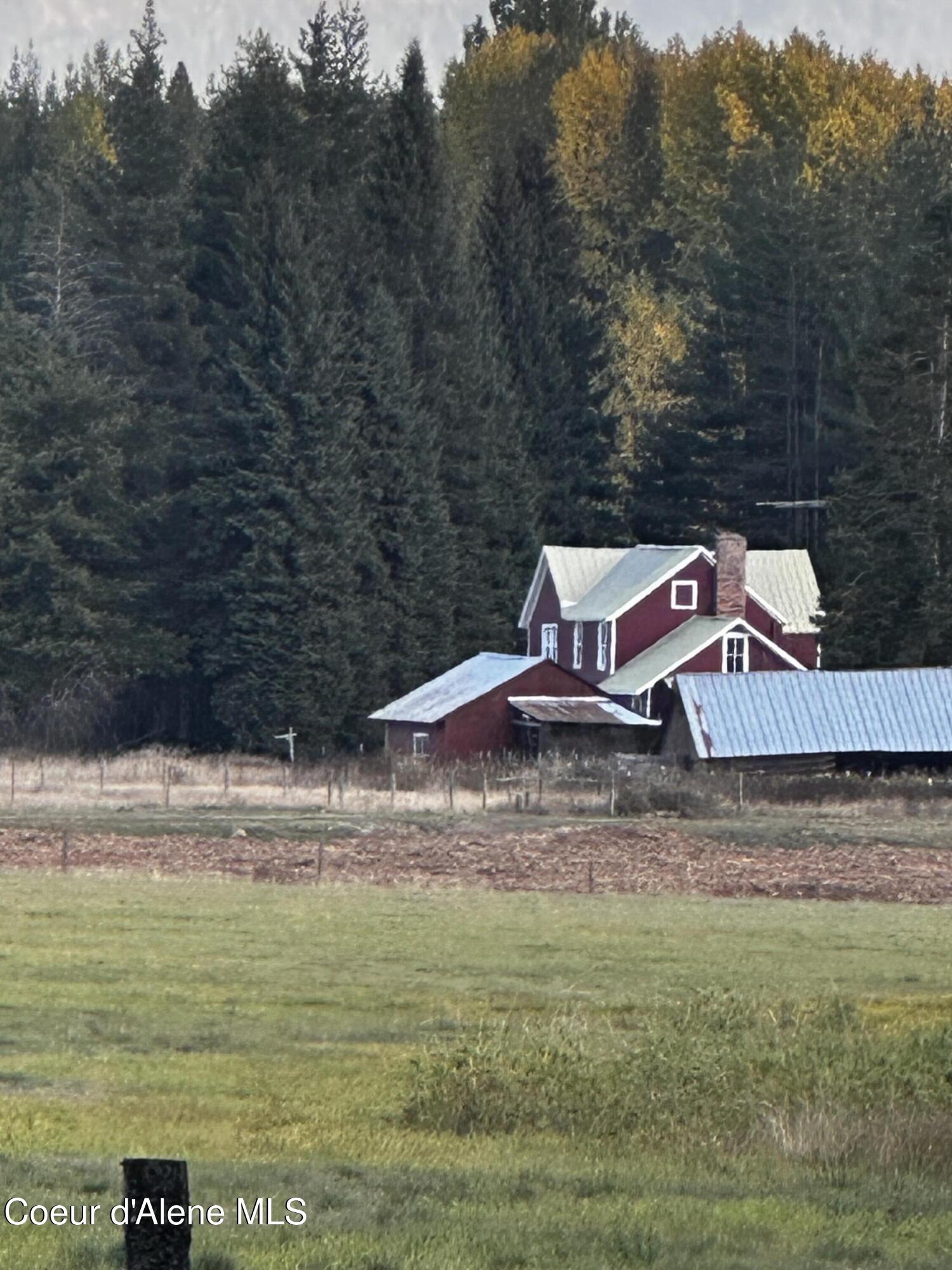 57 Fawn Gully Rd, Sandpoint, ID 83864 — photo 2