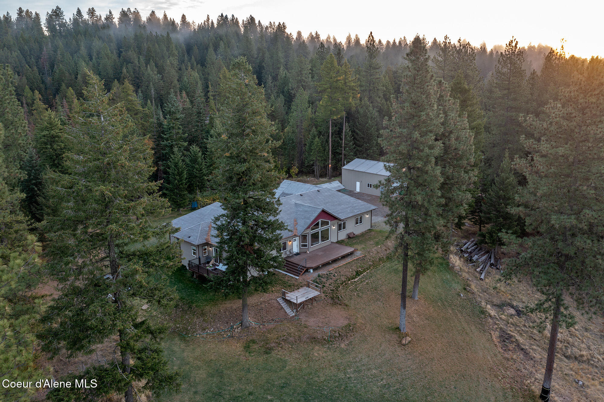 15657 N Smith Ave, Hauser, ID 83854 | Realty.com
