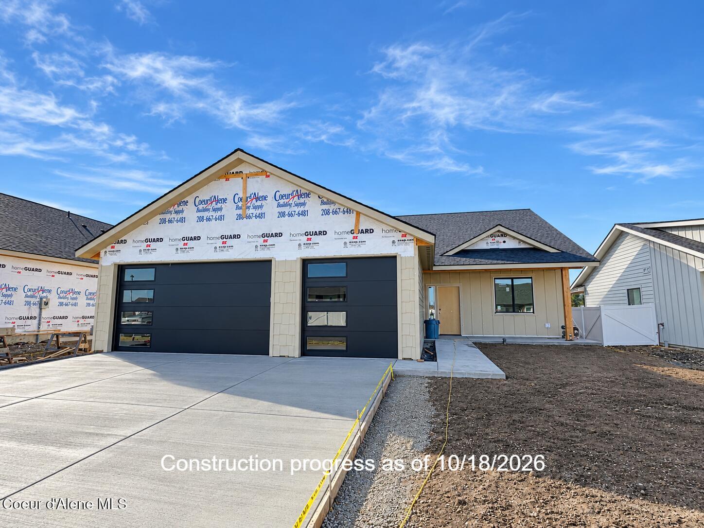 13313 N Bale St — photo