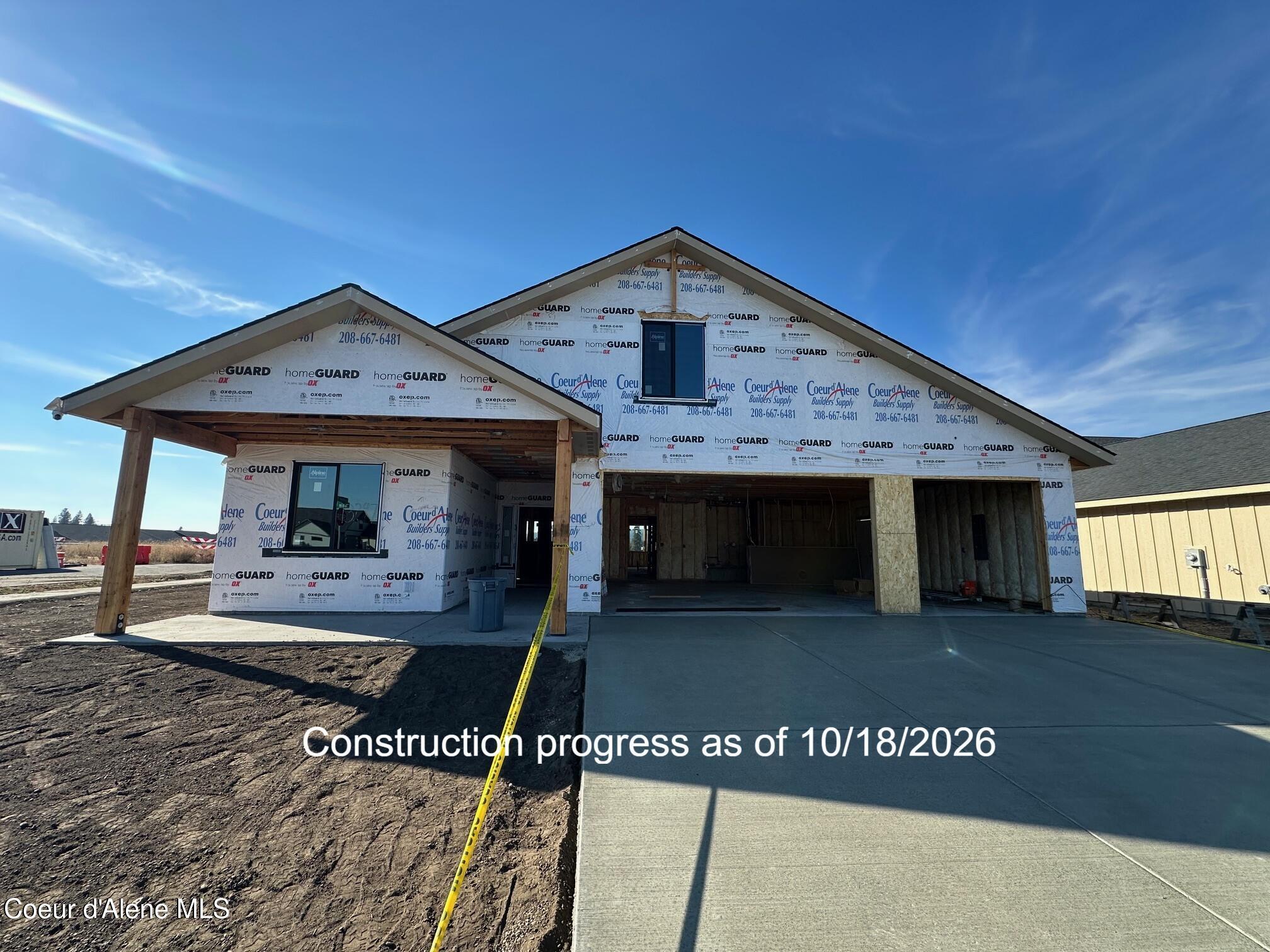 13297 N Bale St — photo
