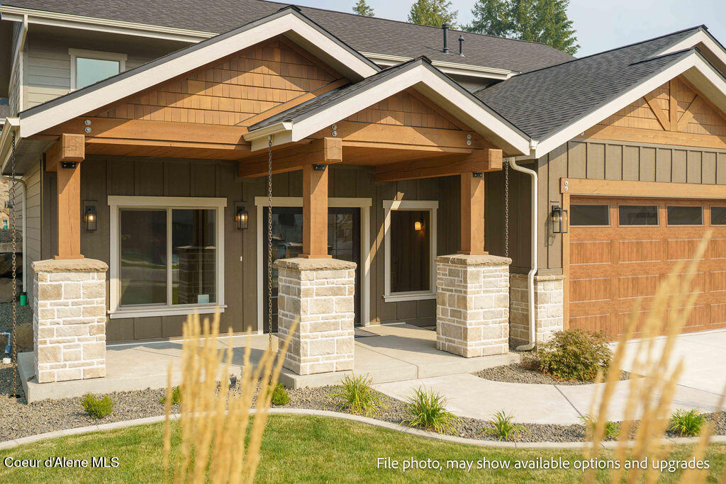 11958 N Rocking R Rd, Hayden, ID 83835 — photo 2