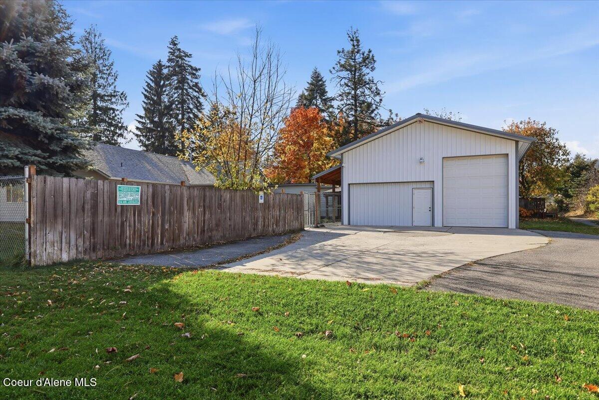 7809 W Fivepoint St, Rathdrum, ID 83858 — photo 2
