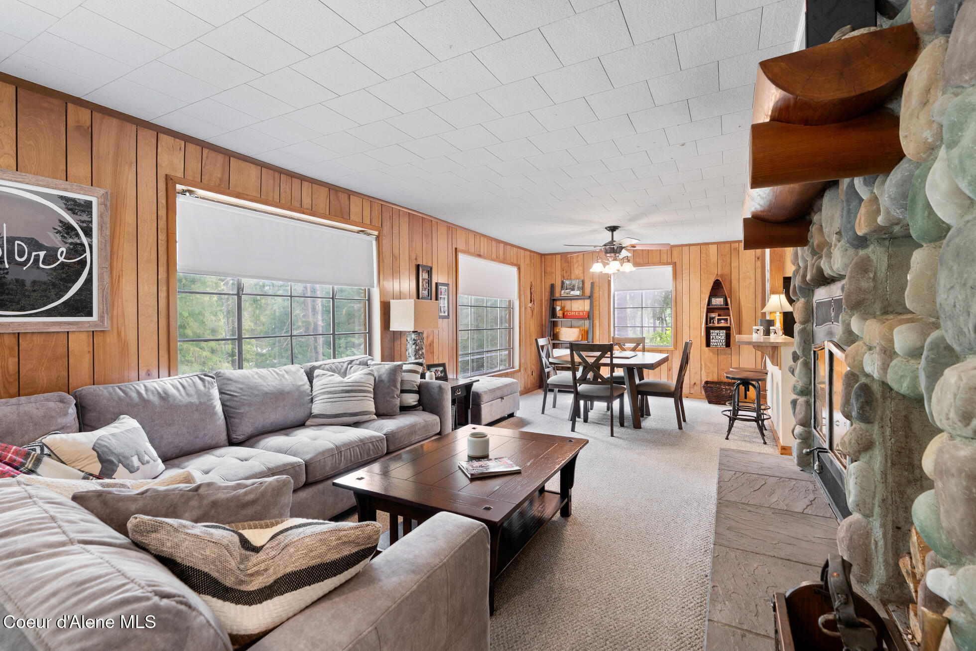 3713 Reeder Bay Rd, Nordman, ID 83848 — photo 3