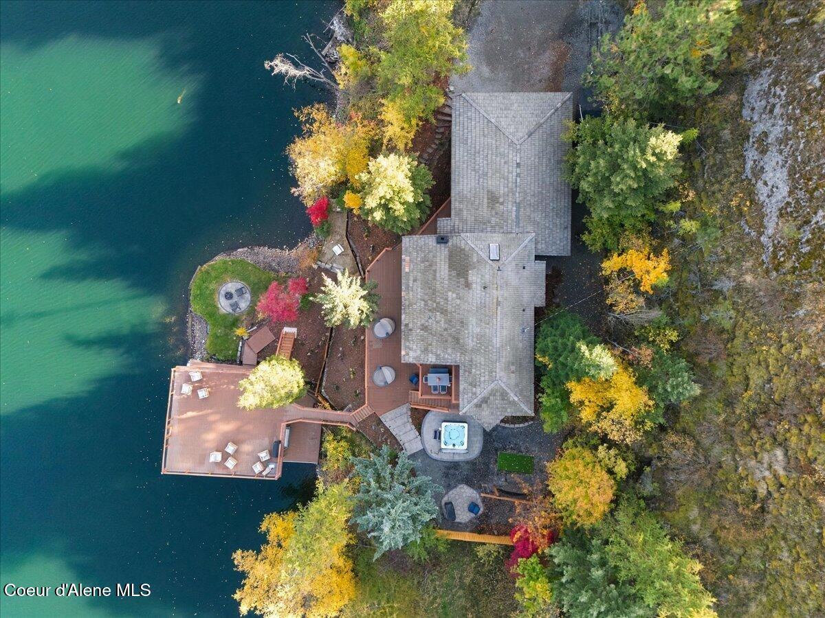 400 S Ohana Beach Dr — photo
