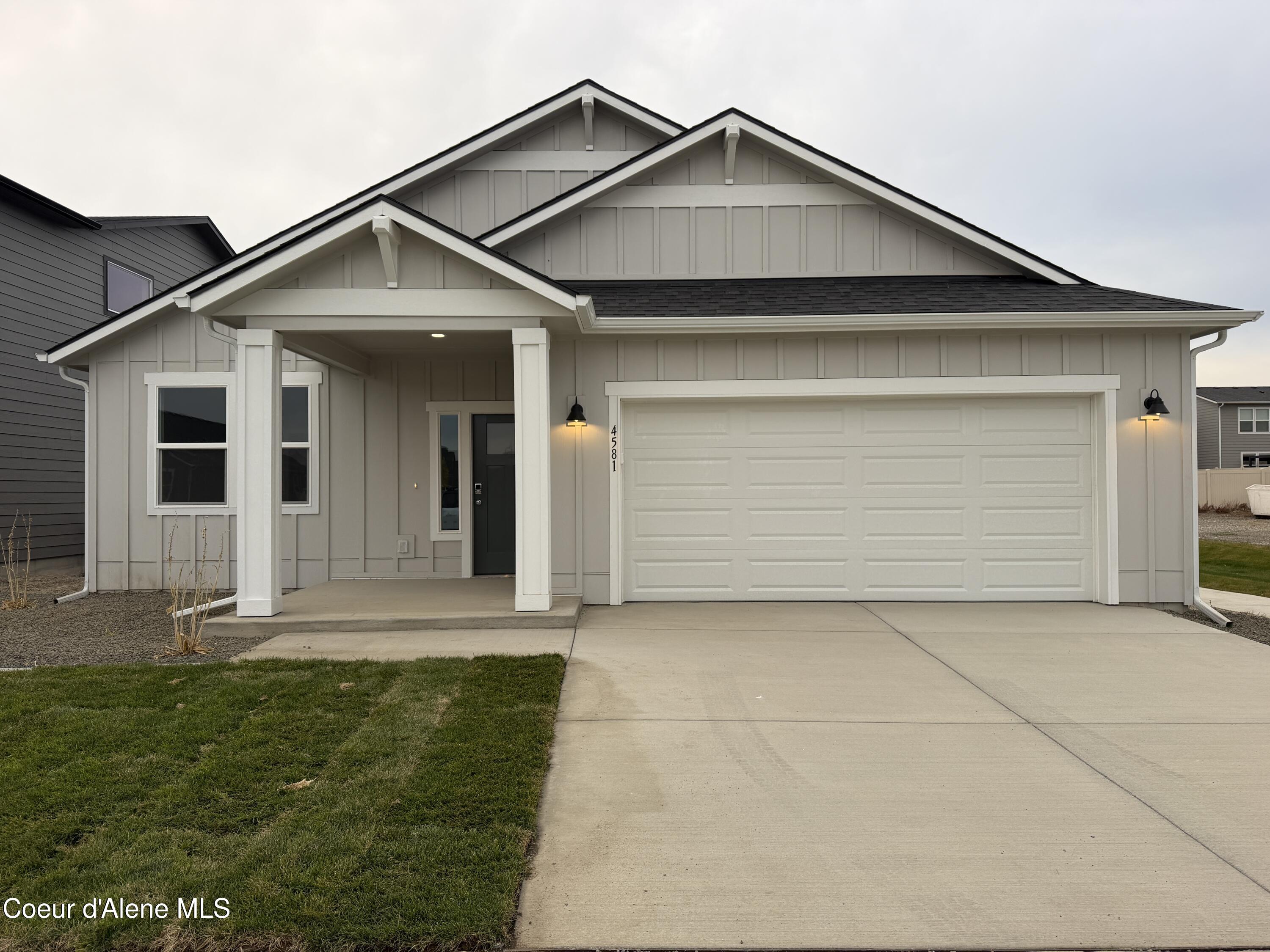 4581 E Rare Fox Ave — photo
