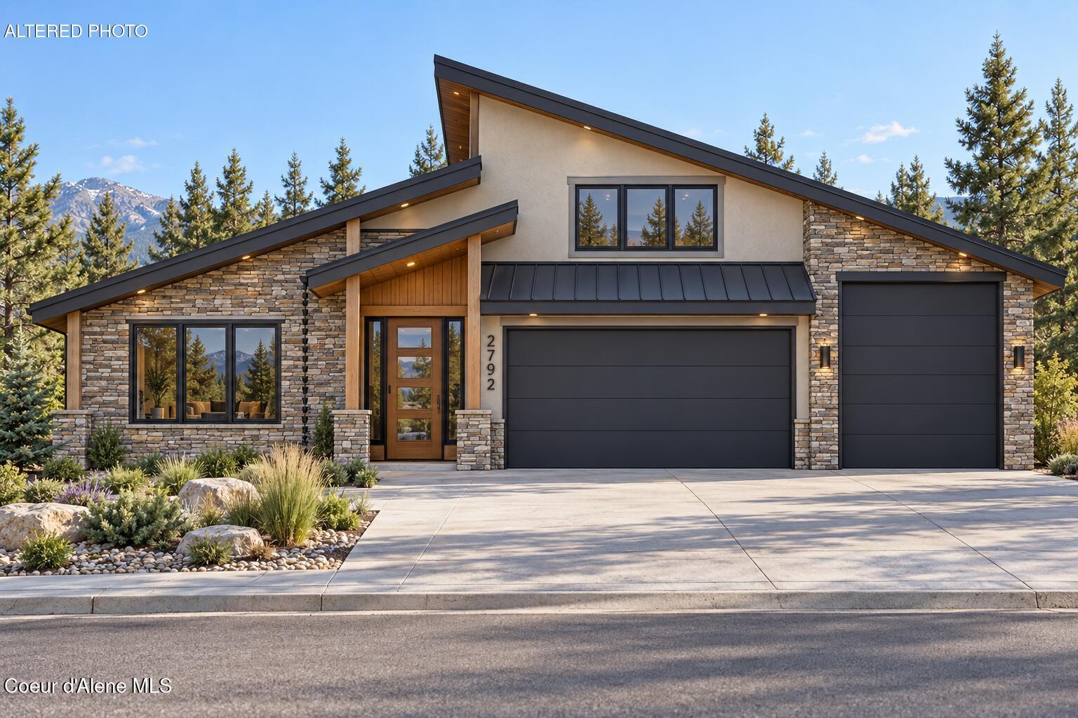 2792 E Ravine Dr — photo