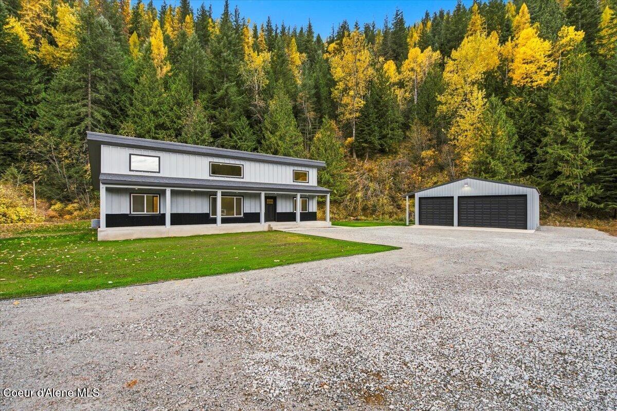 1303 Pellens Rd, Pinehurst, ID 83850 — photo 2