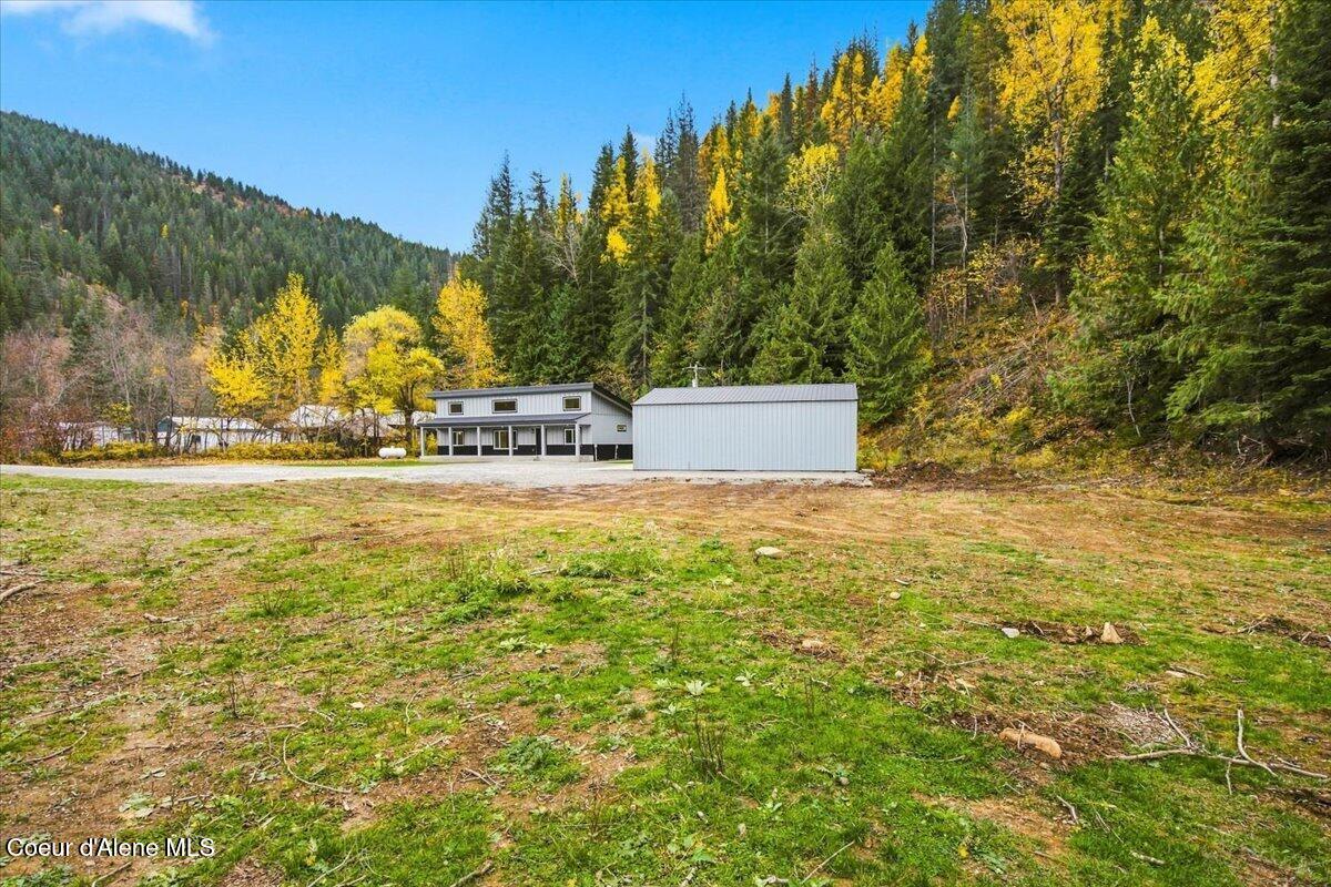 1303 Pellens Rd, Pinehurst, ID 83850 — photo 3