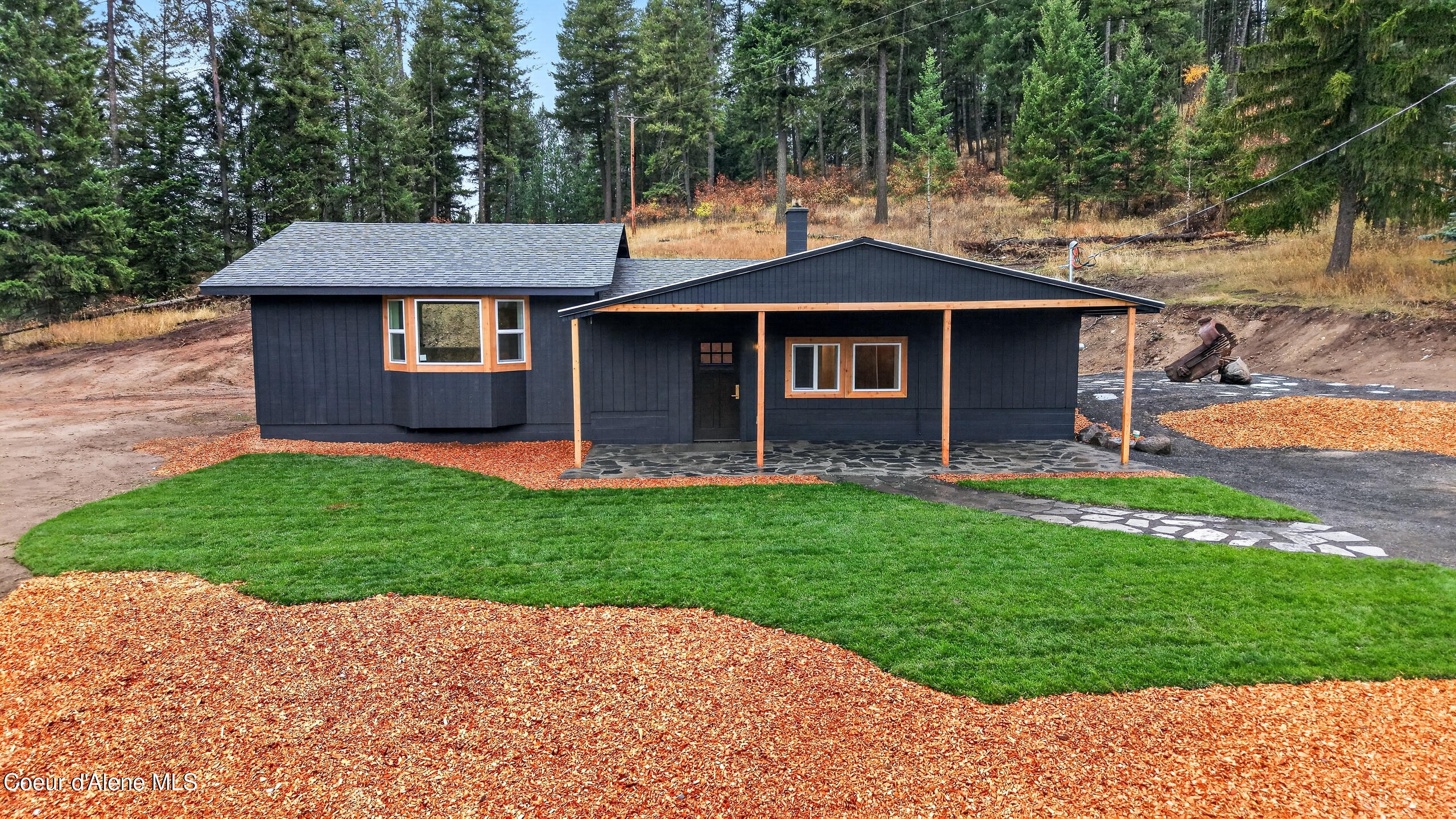 21219 N Madison Rd — photo