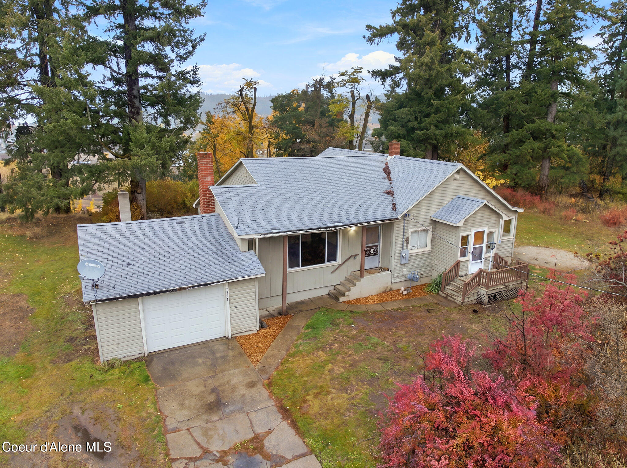6954 Boise St — photo