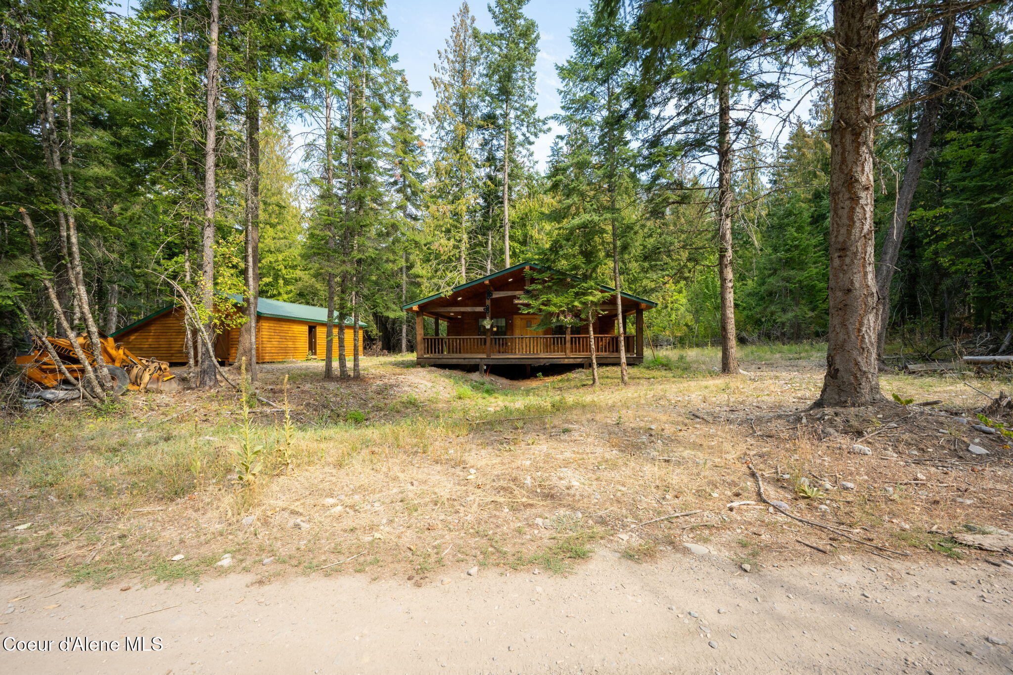 109 E Kamloop AVE, Bayview, ID 83803 — photo 2