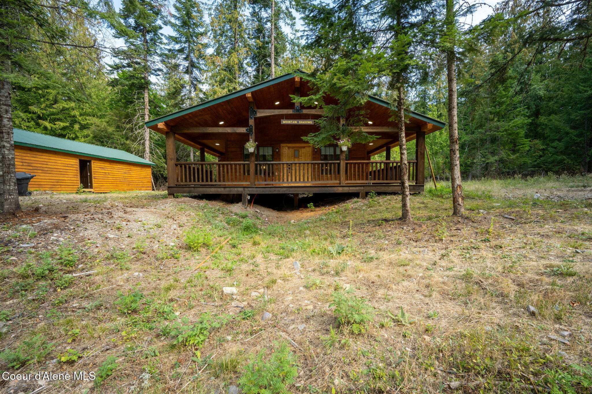 109 E Kamloop AVE, Bayview, ID 83803 — photo 3