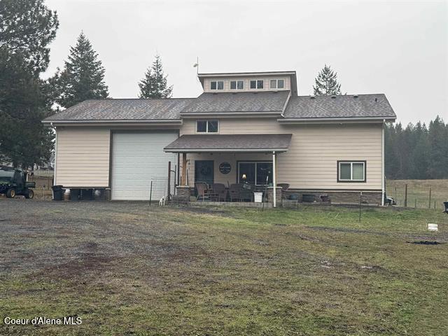 1653 Kidder Ridge Rd — photo