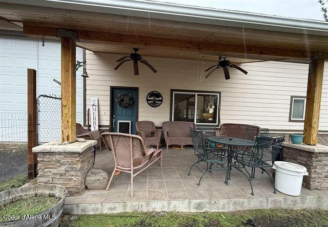 1653 Kidder Ridge Rd, Kamiah, ID 83536 — photo 3