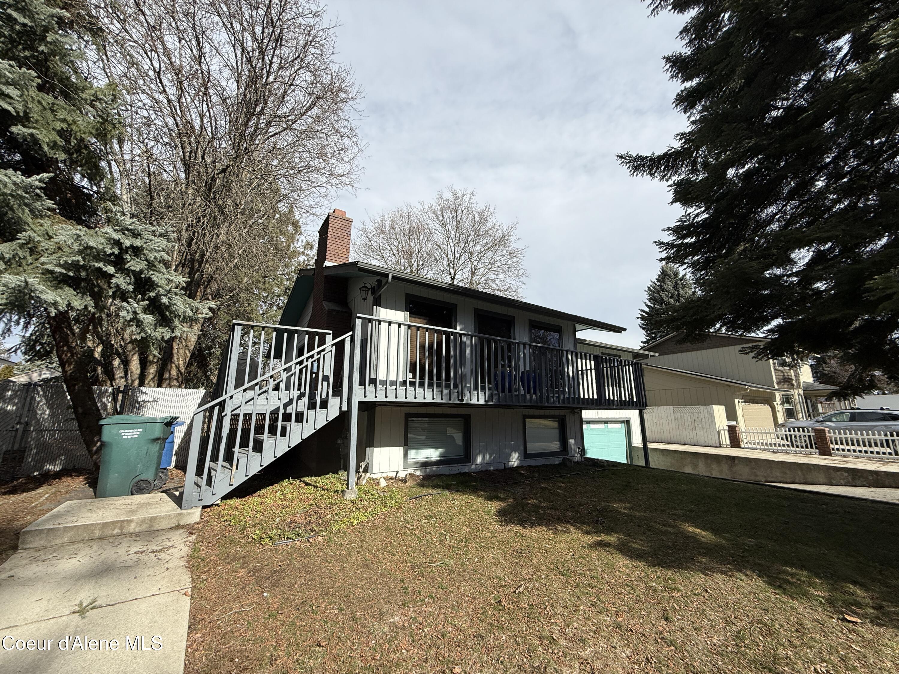 1635 E Tall Timber Loop — photo