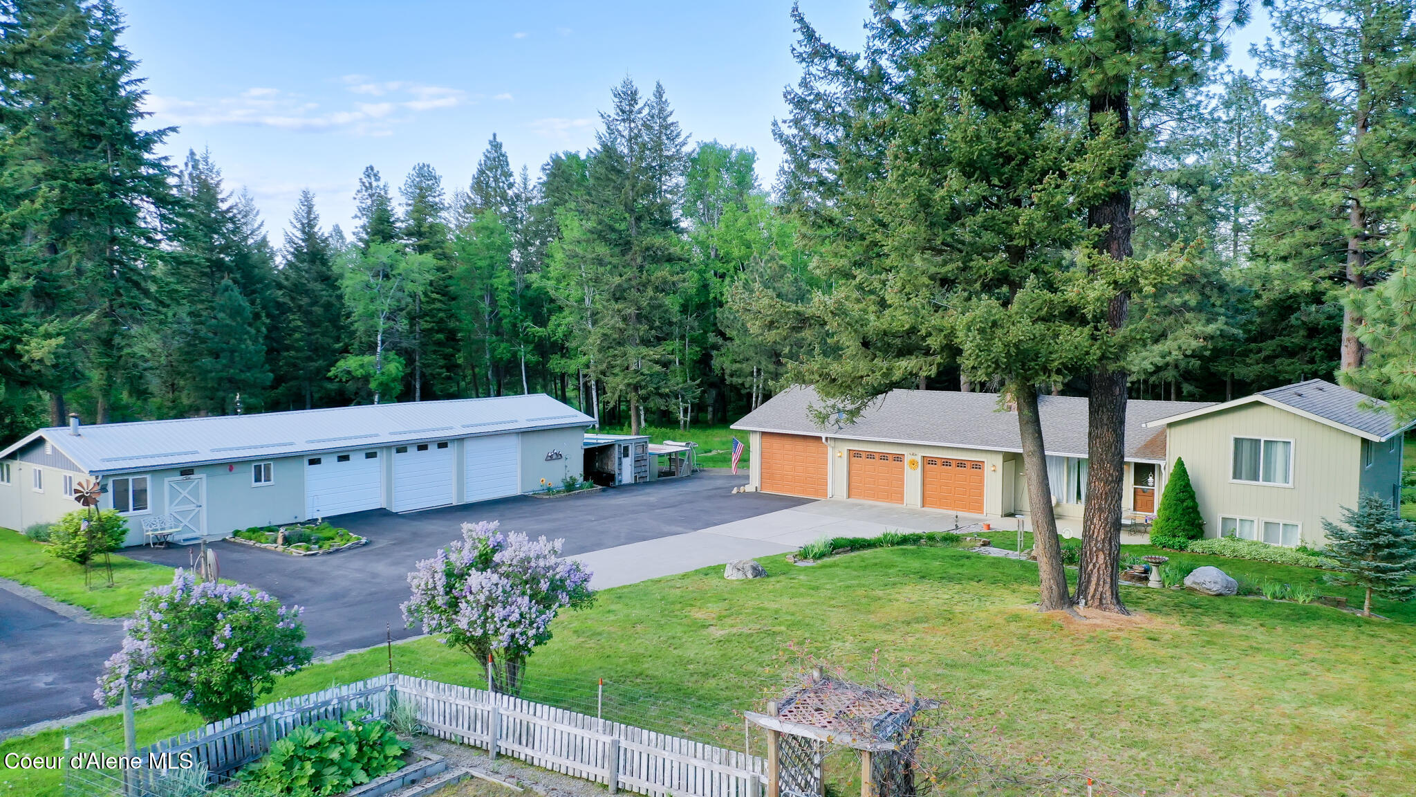 7672 W Carnie Rd — photo