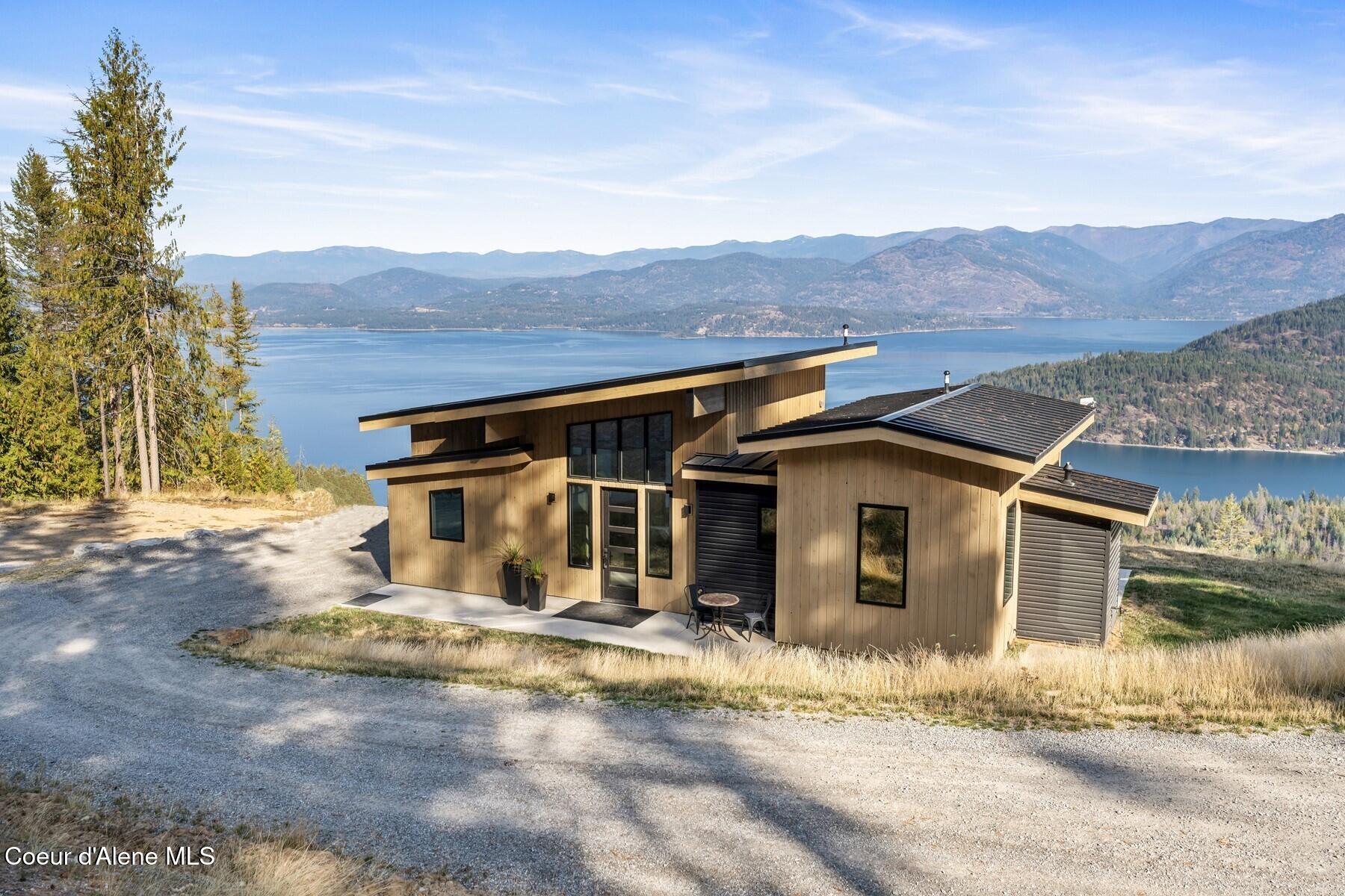 1376 Less Traveled Rd (Parcel 1) Rd, Sagle, ID 83860 — photo 3