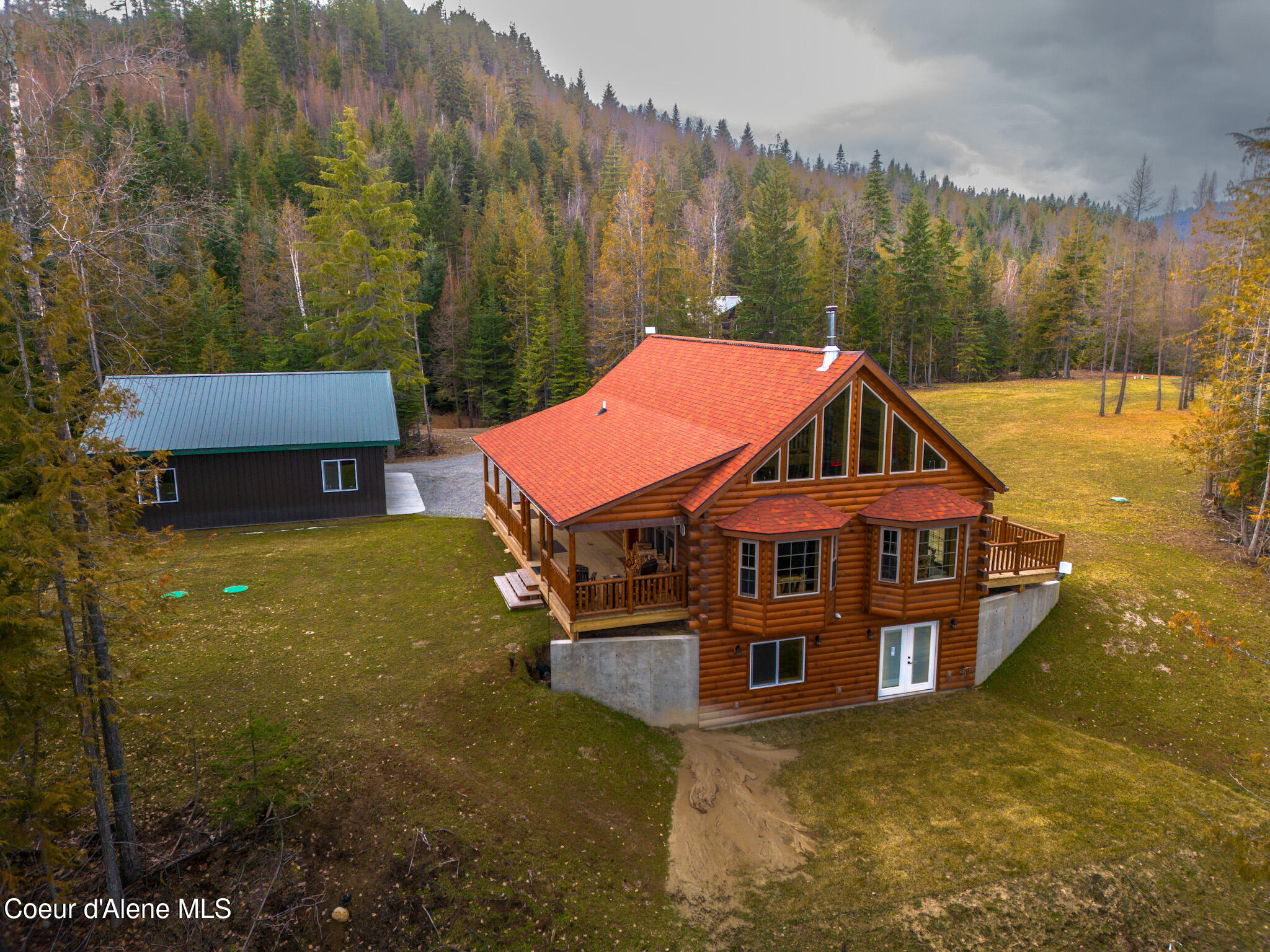 452 Ruby Creek (90.5 Acres) Rd — photo
