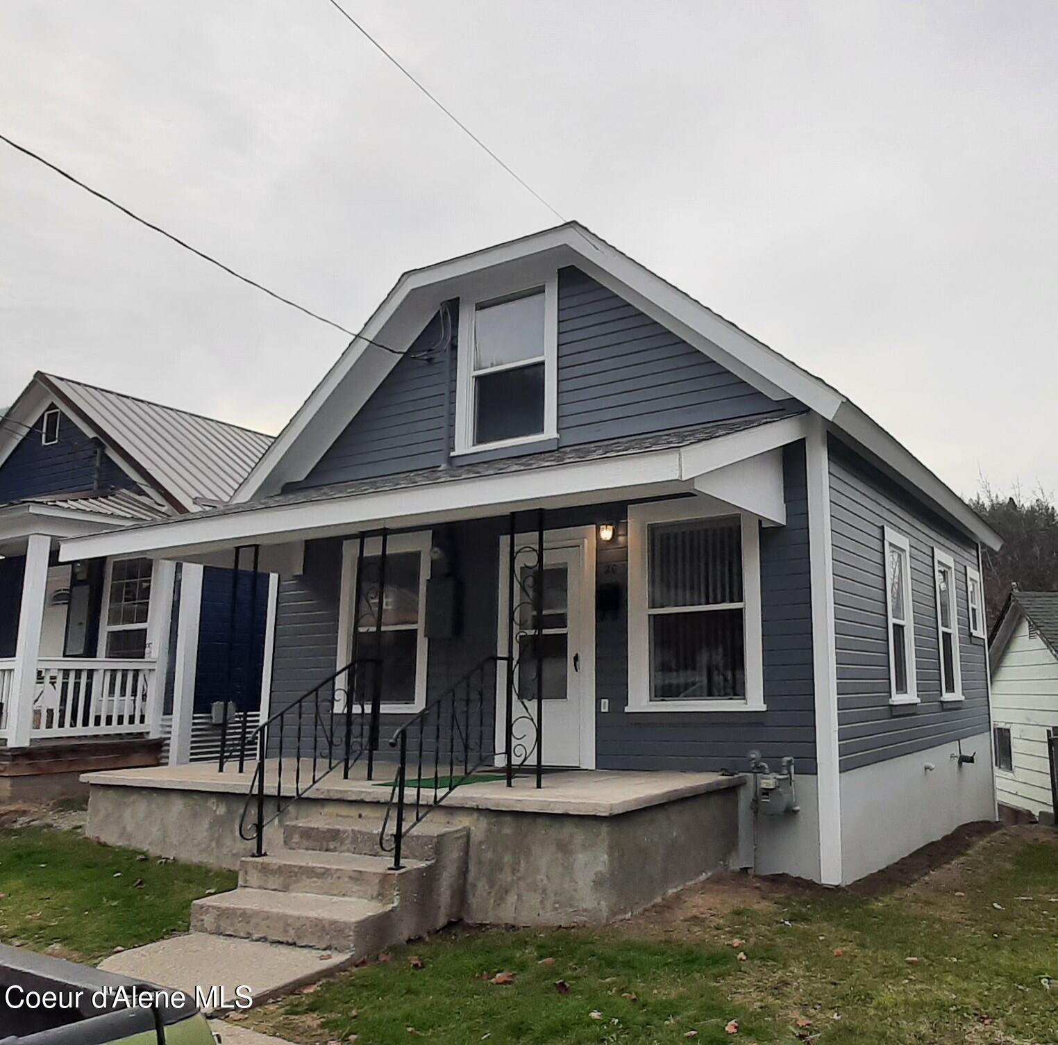 20 Kellogg Ave — photo