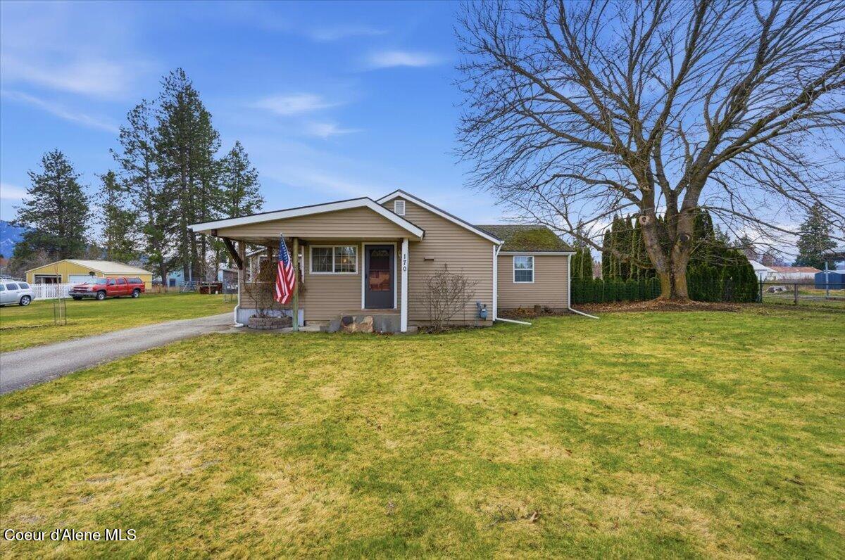 170 E Miles Ave — photo