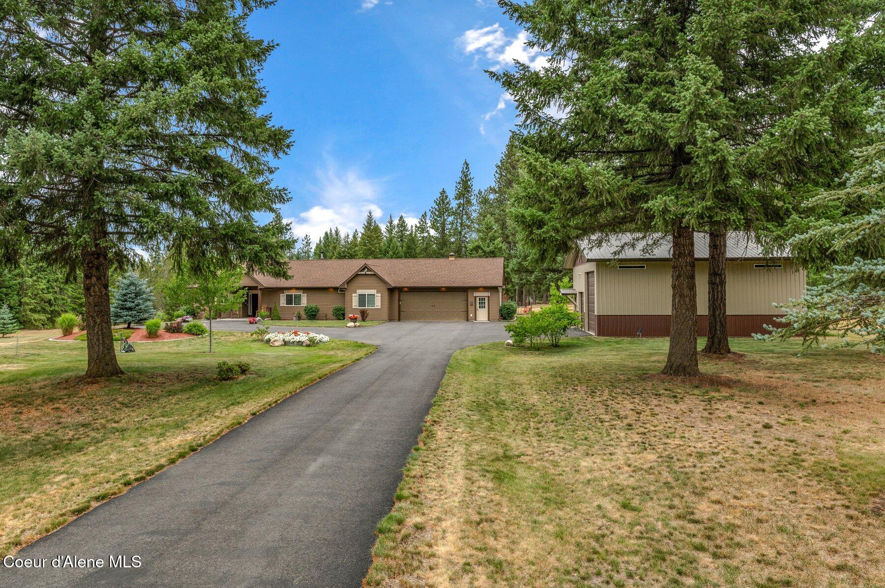 975 W Ohio Match Rd, Rathdrum, ID 83858 — photo 2