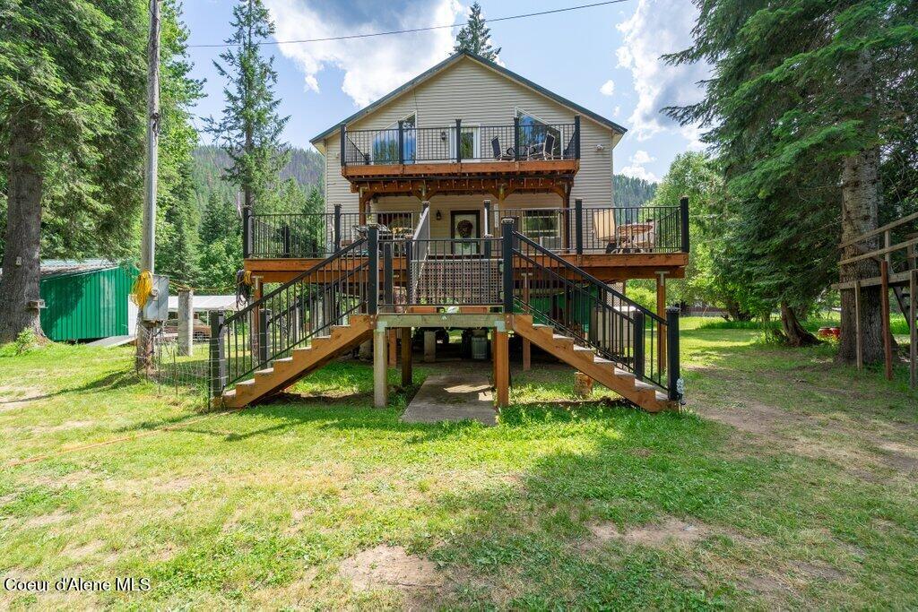 20264 Coeur D'Alene River Rd — photo