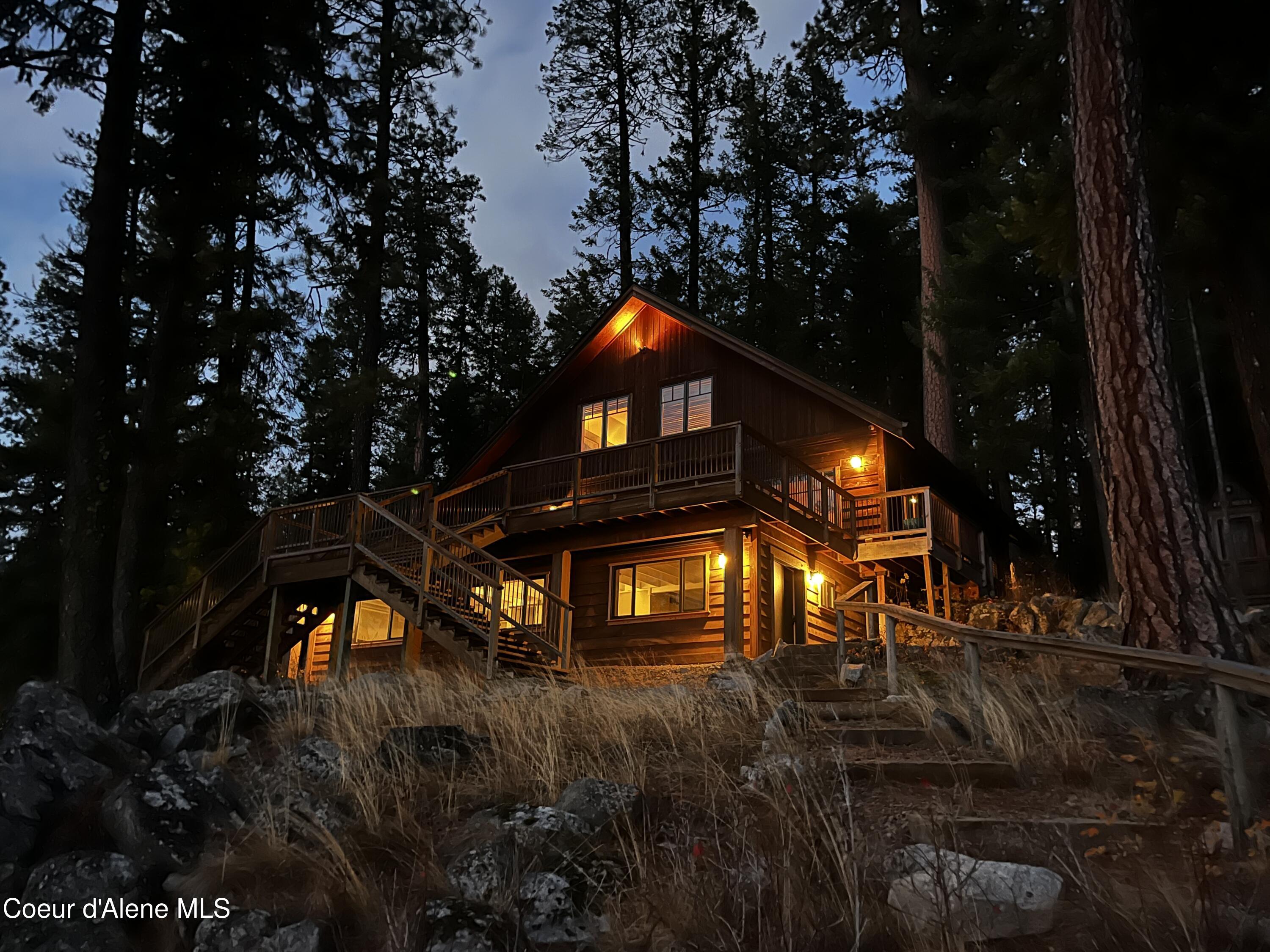308 Power Line Rd, Coolin, ID 83821 — photo 3